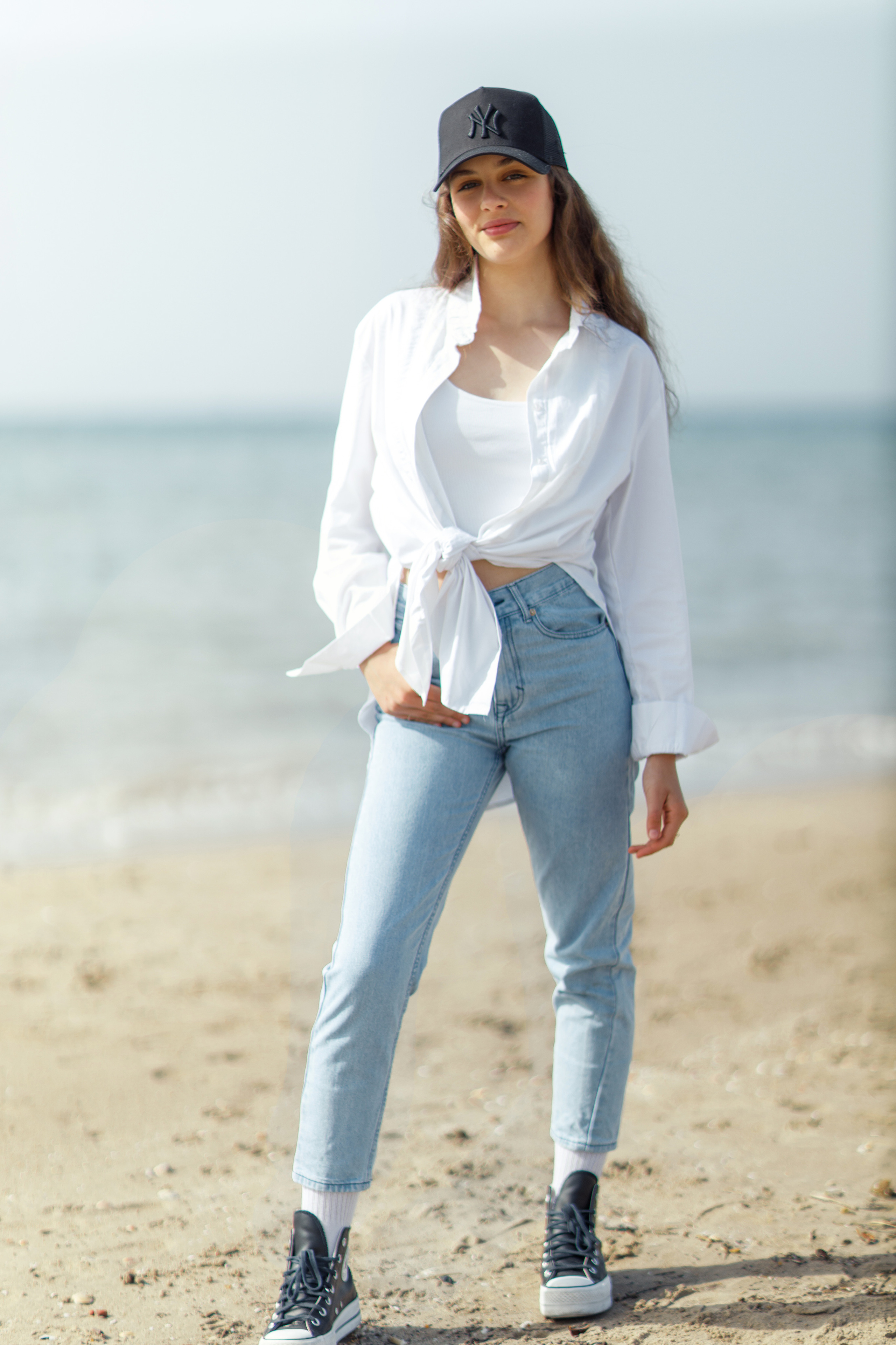 Bat Mizva for Amaliya. Home