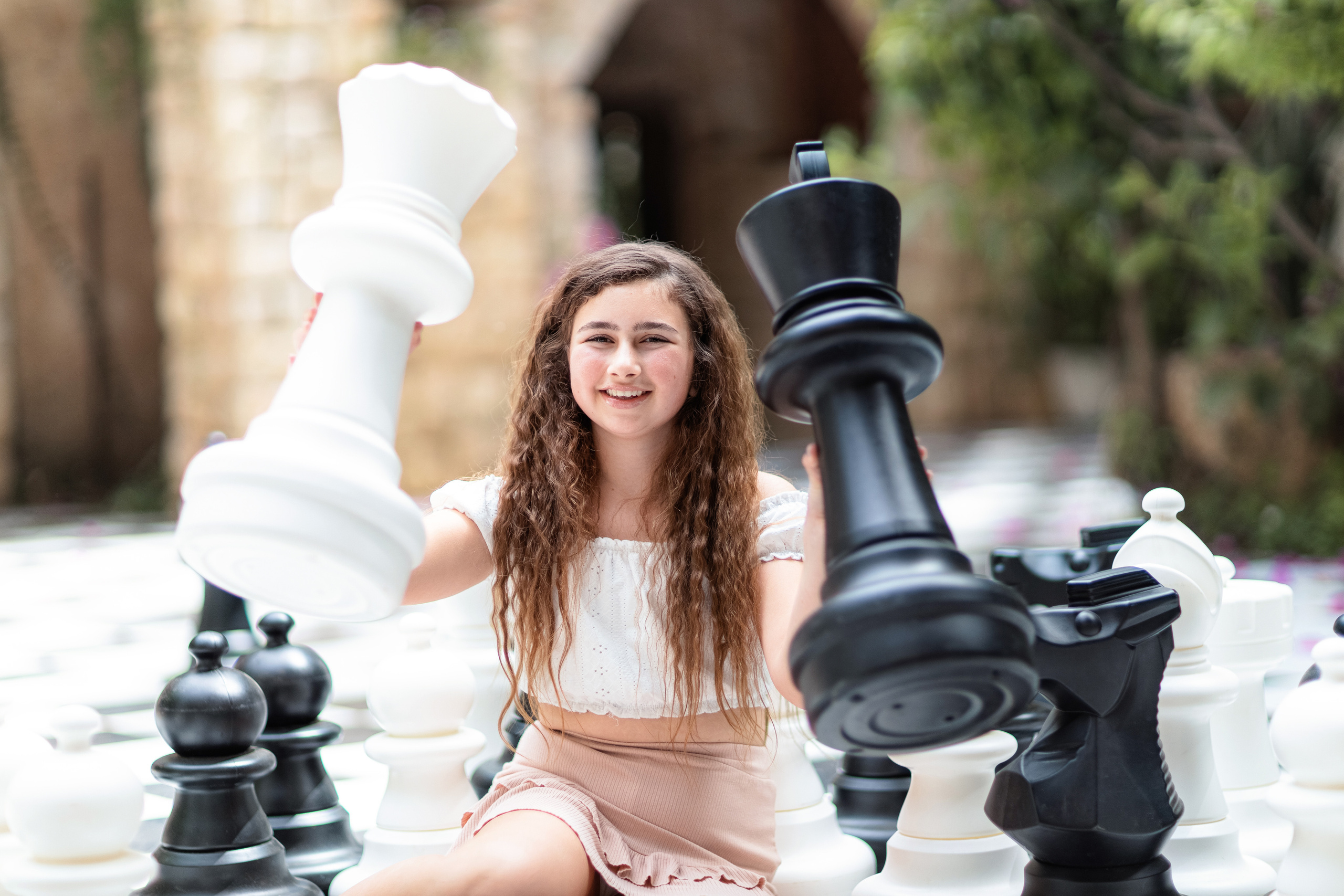 Bat Mizva for LIAN & FAMILY. Mila Artphotо-Профессиональный портретный фотограф, Израиль