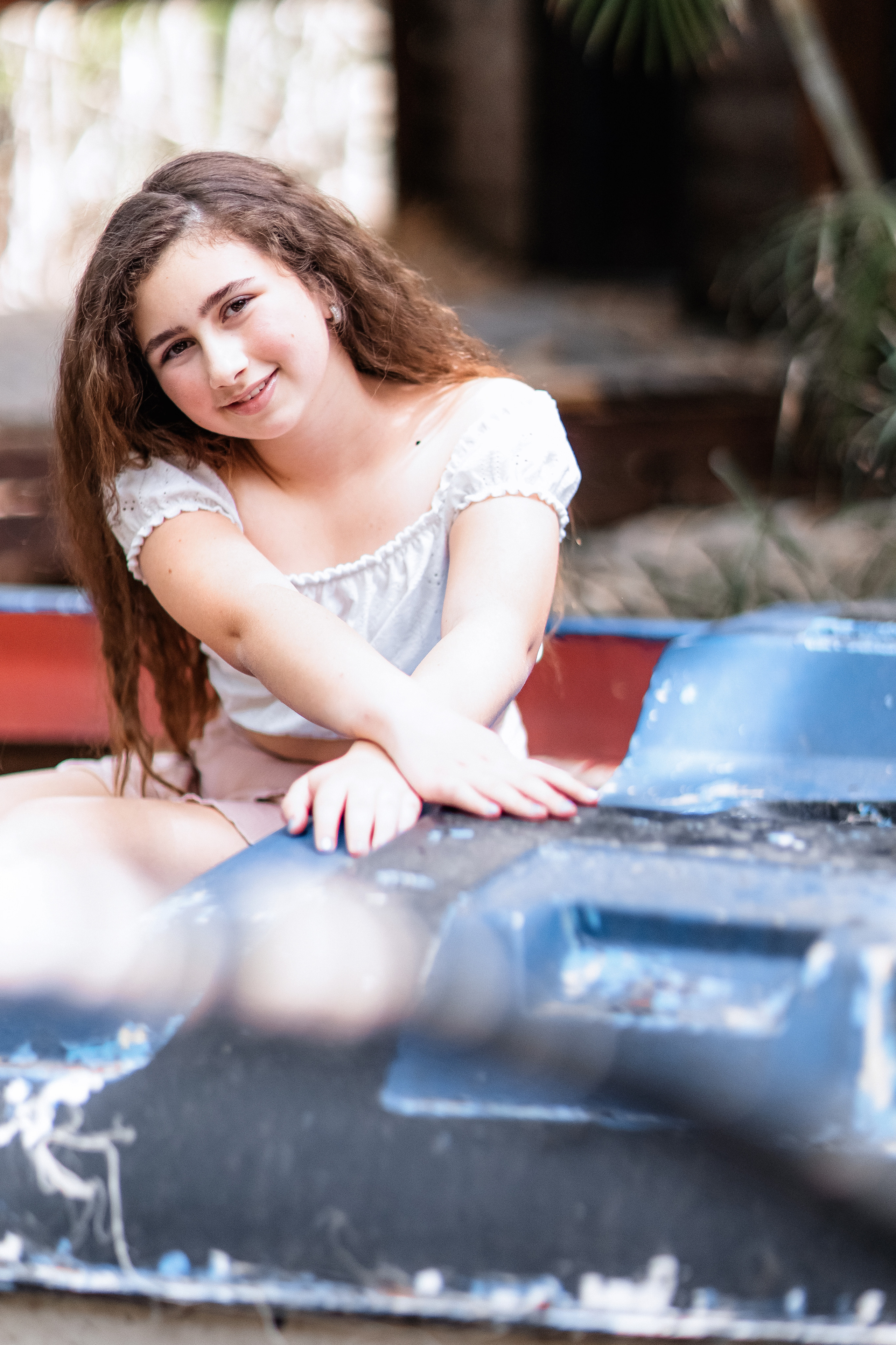 Bat Mizva for LIAN & FAMILY. Mila Artphotо-Профессиональный портретный фотограф, Израиль