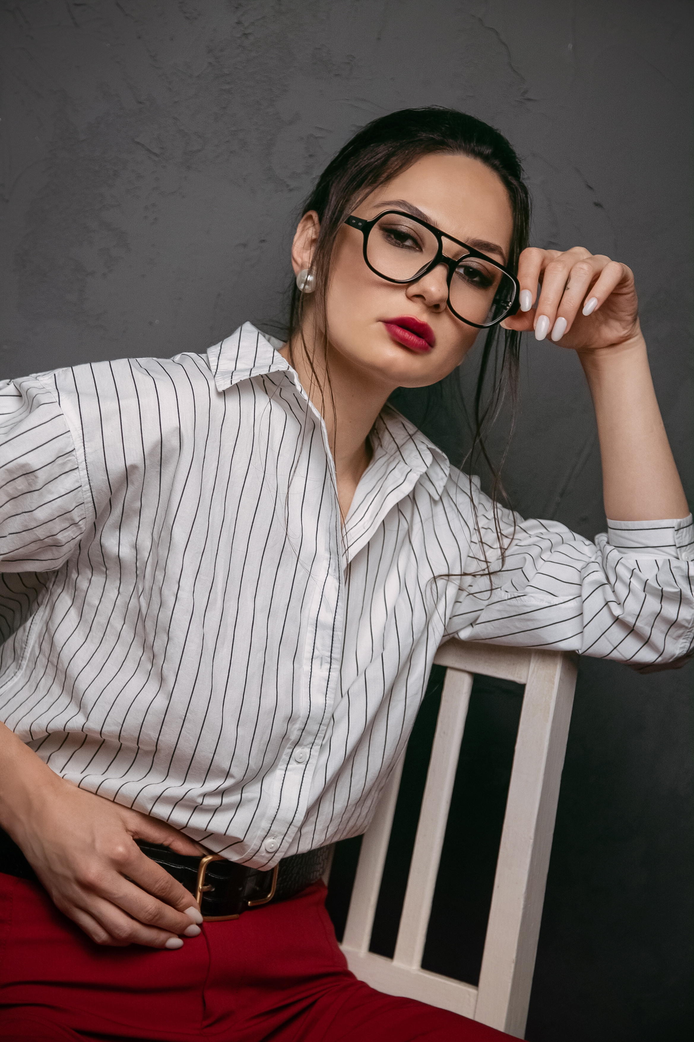 Studio project with Tori, Tel Aviv. Mila Artphotо-Профессиональный портретный фотограф, Израиль