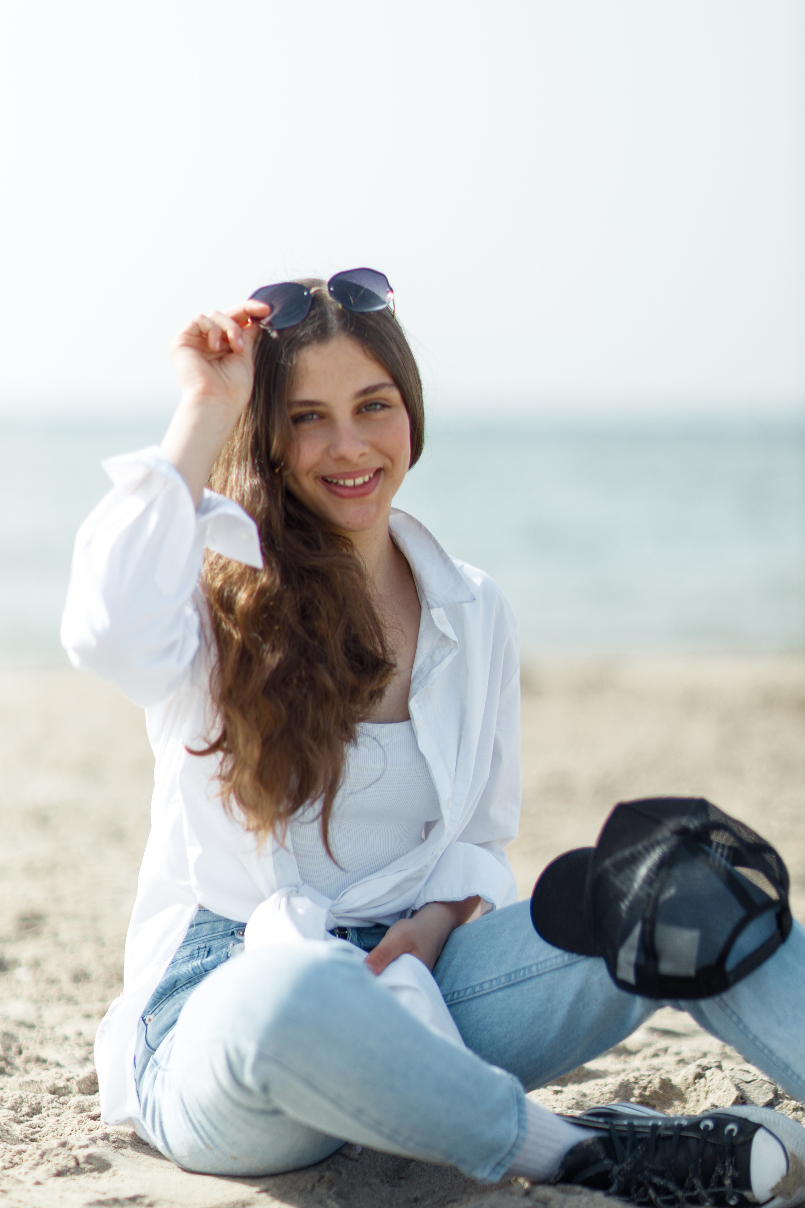 Bat Mizva for Amaliya. Home