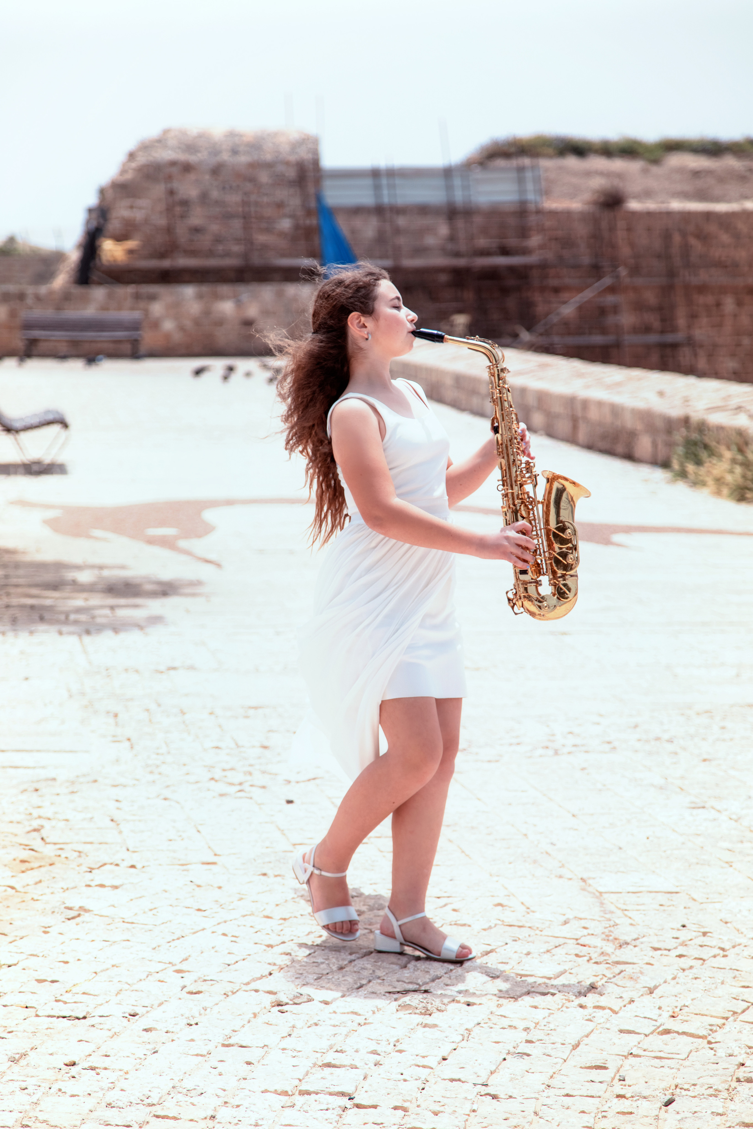 Bat Mizva for LIAN & FAMILY. Mila Artphotо-Профессиональный портретный фотограф, Израиль