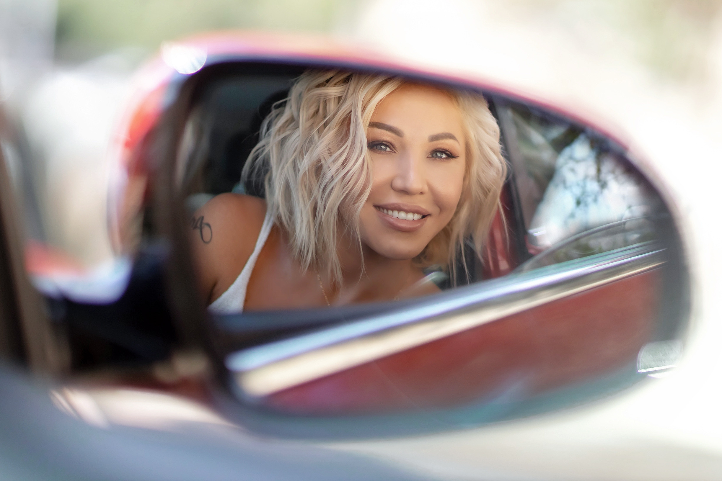 Елена. Имиджевая съемка для соц.сетей.Владелица AQUASPA & BEAUTY. Mila Artphotо-Профессиональный портретный фотограф, Израиль