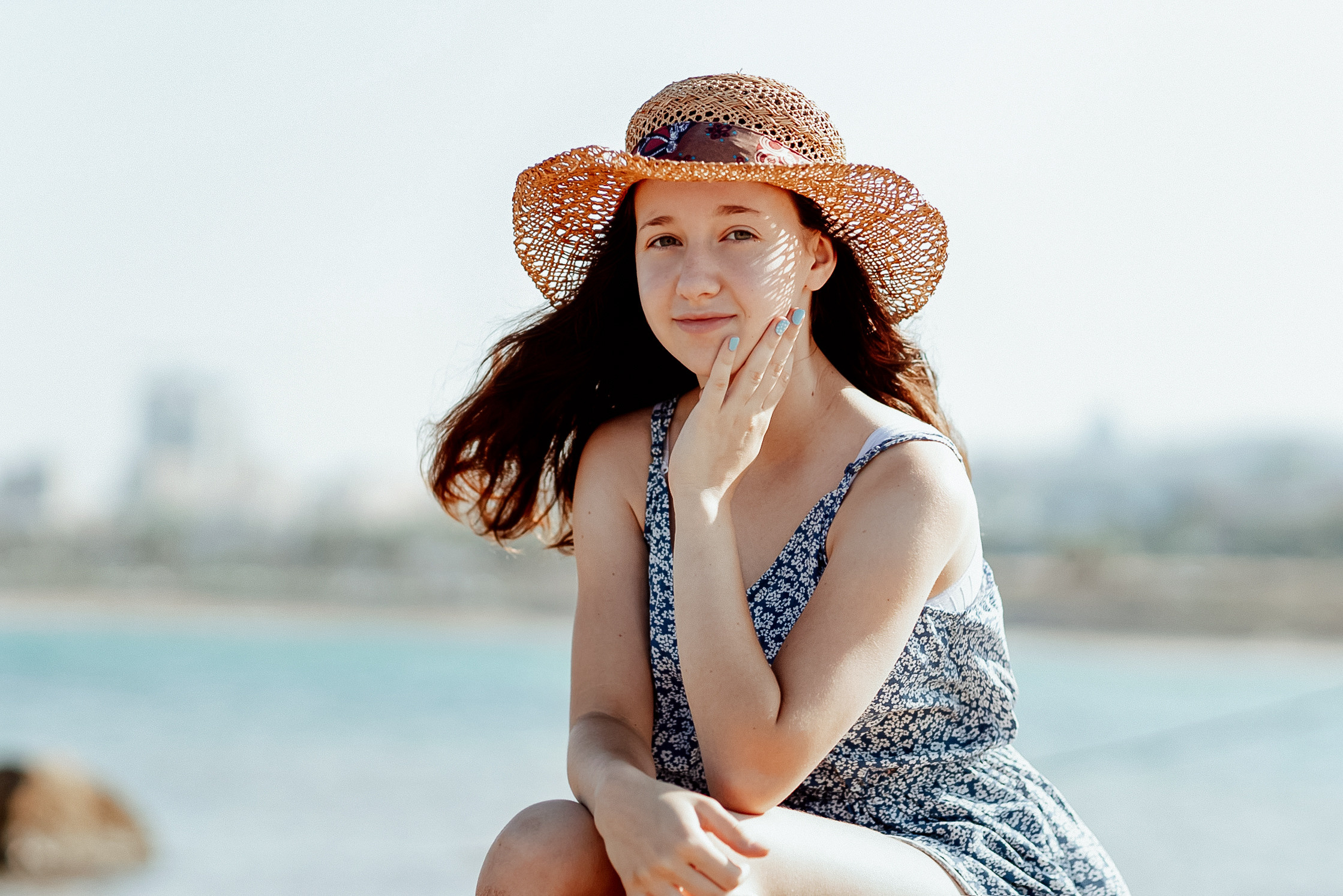 Мини прогулка для именинницы Розы. Home