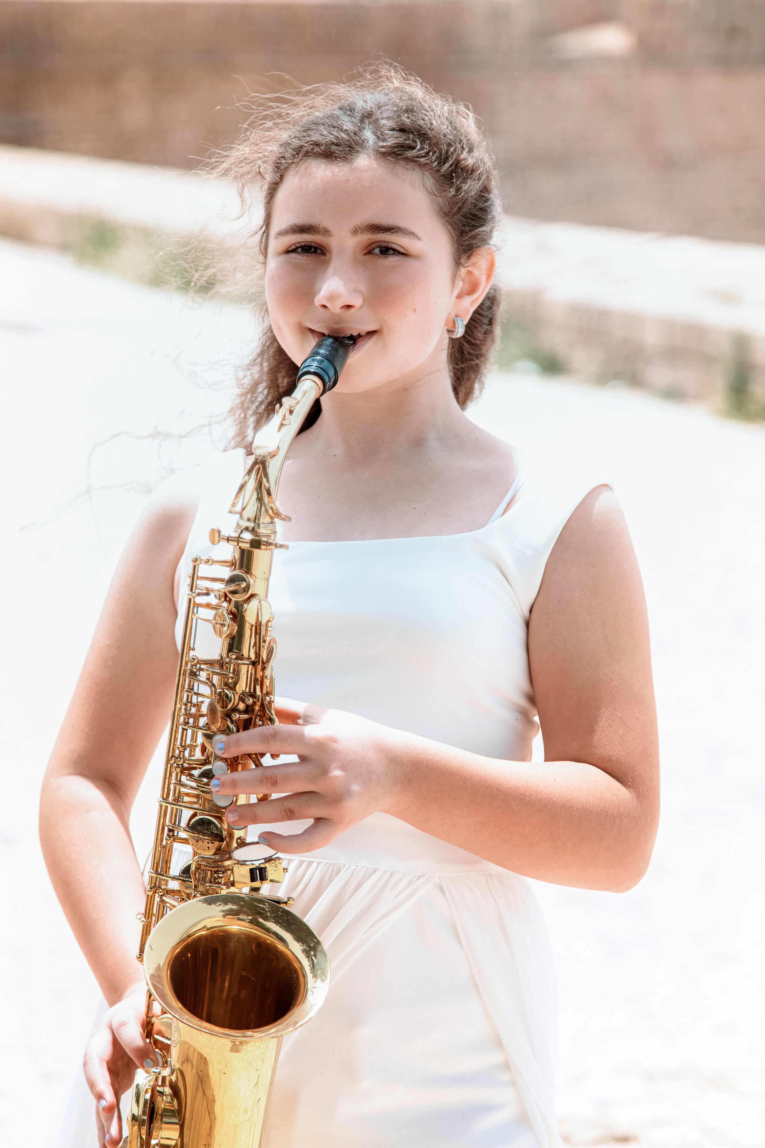 Bat Mizva for LIAN & FAMILY. Mila Artphotо-Профессиональный портретный фотограф, Израиль