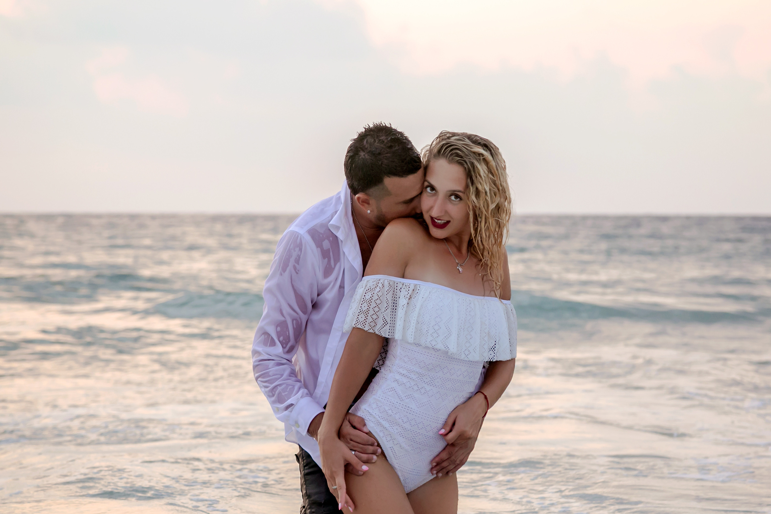 Love Story M&A. Home