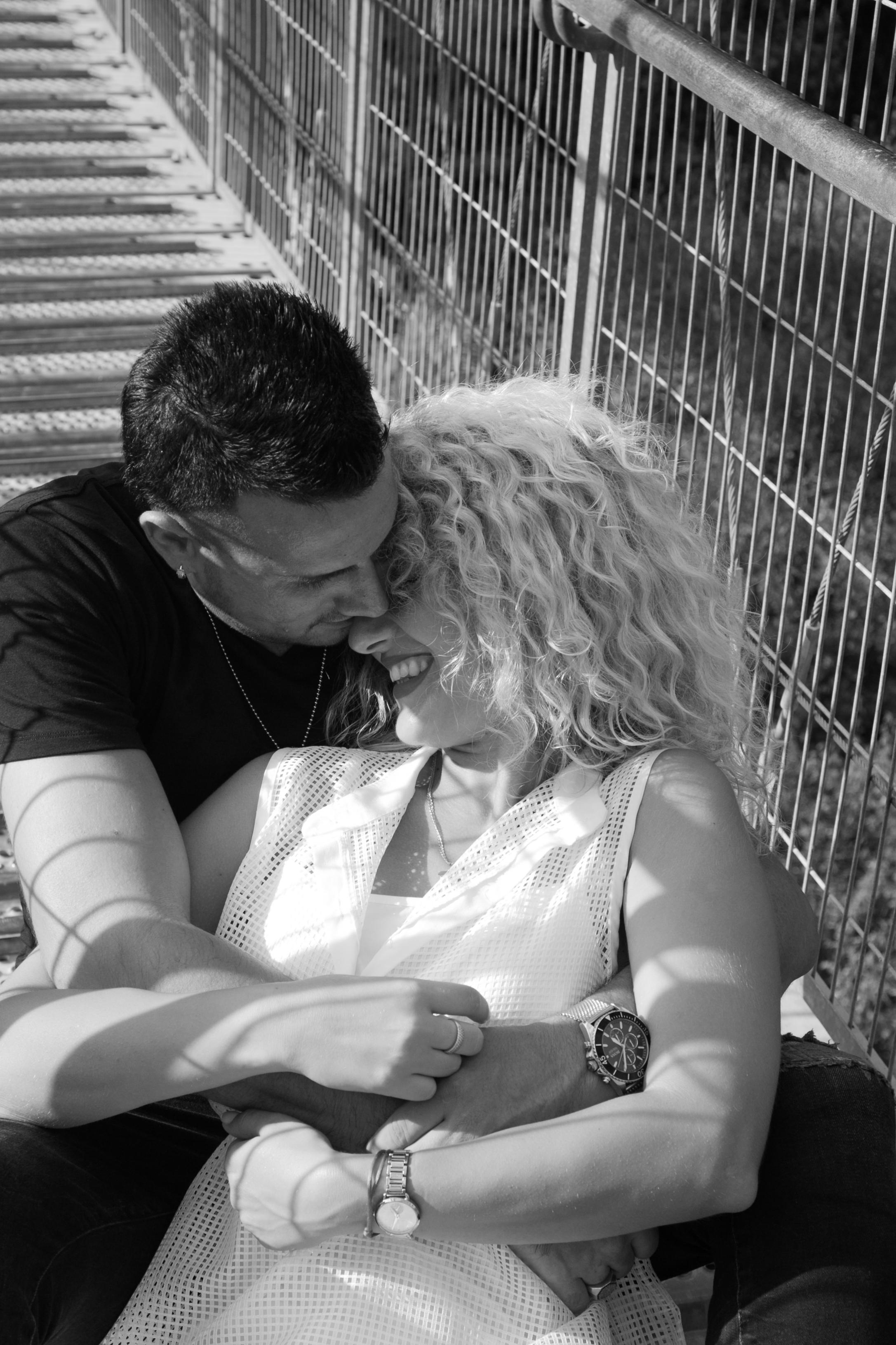 Love Story M&A. Home