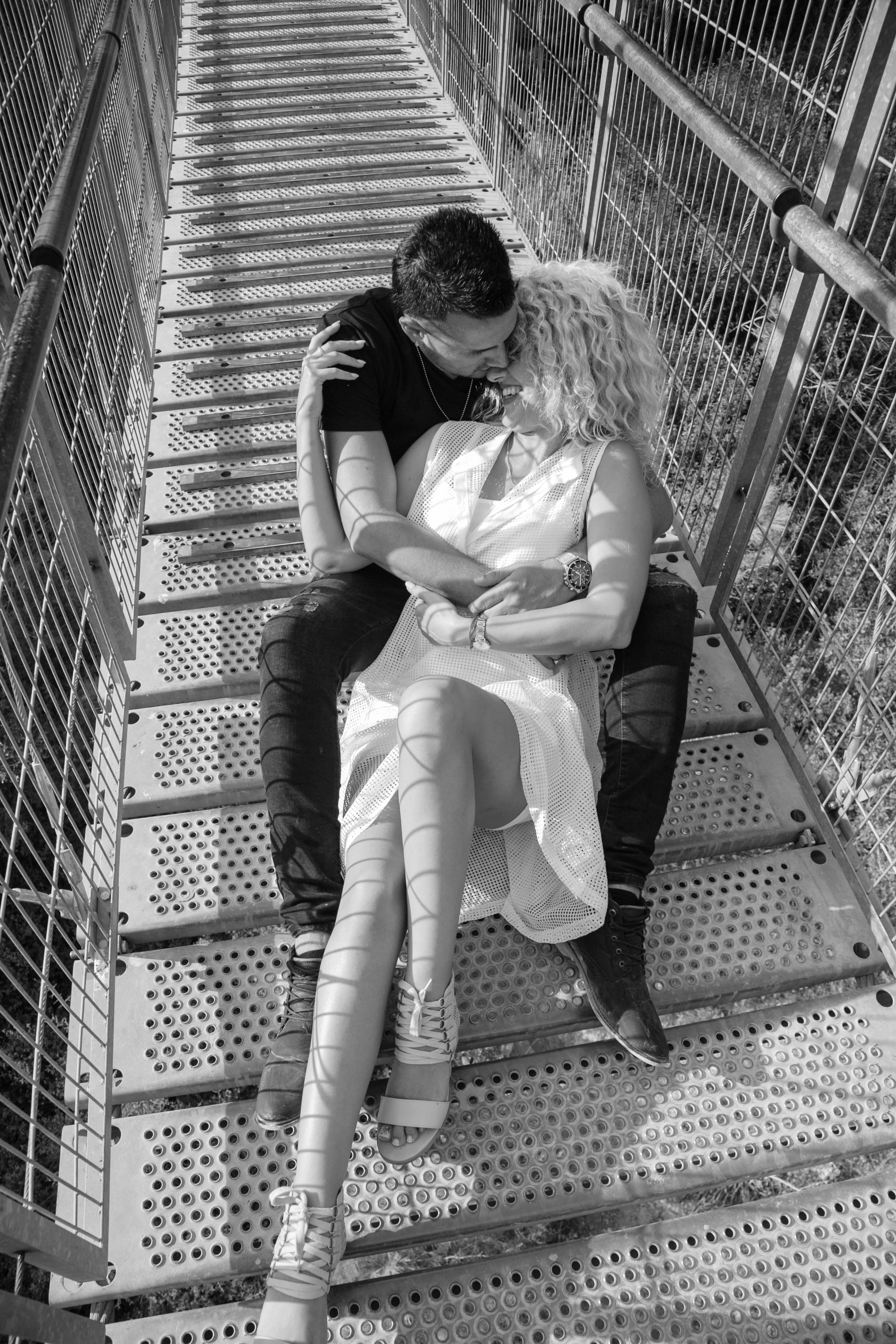 Love Story M&A. Home