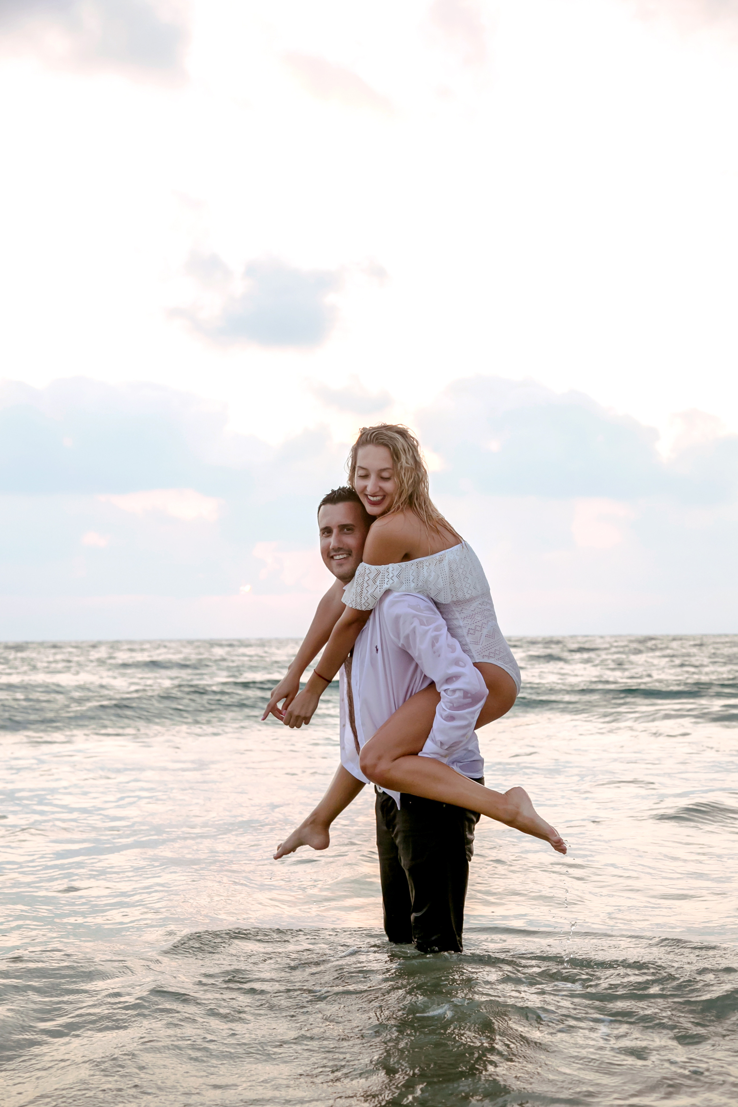 Love Story M&A. Home