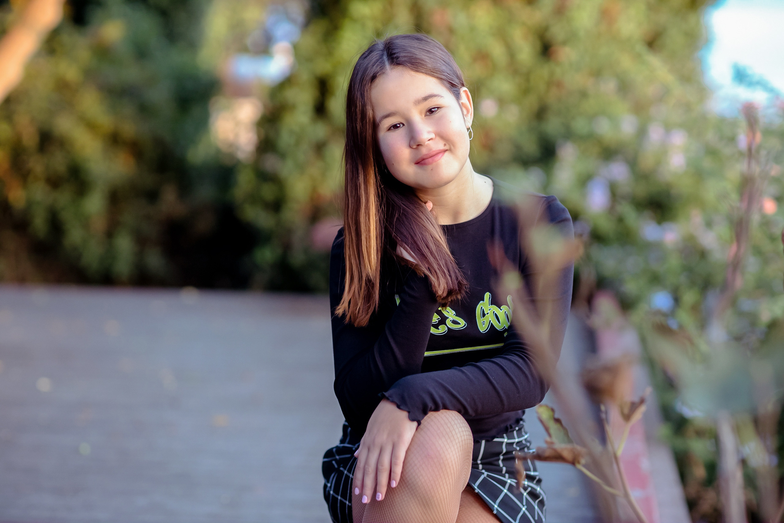 Фотосессия для именинницы. Бат Мицва. Home