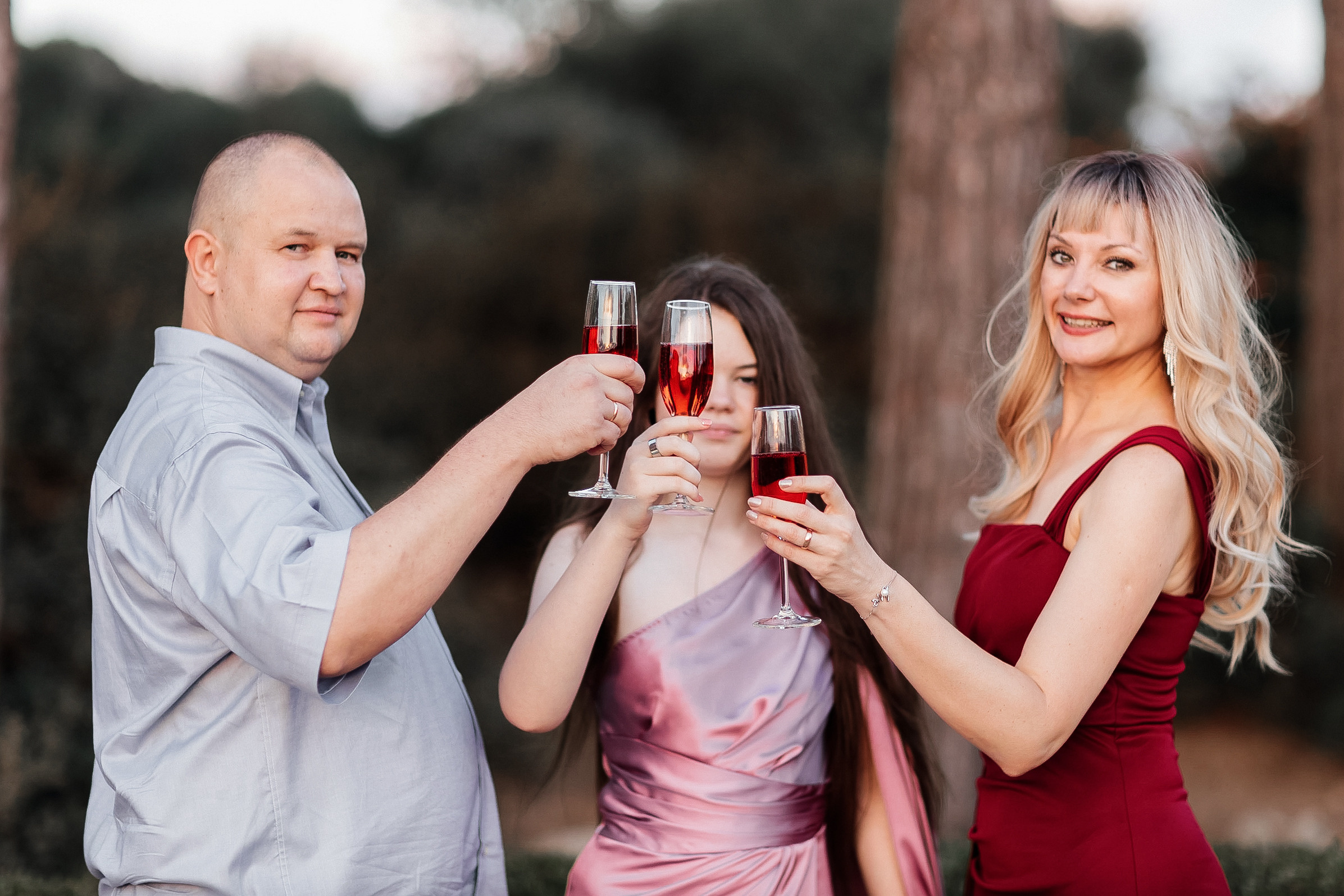 Family photo collection for Olga, Sergey & Mili. Mila Artphotо-Профессиональный портретный фотограф, Израиль