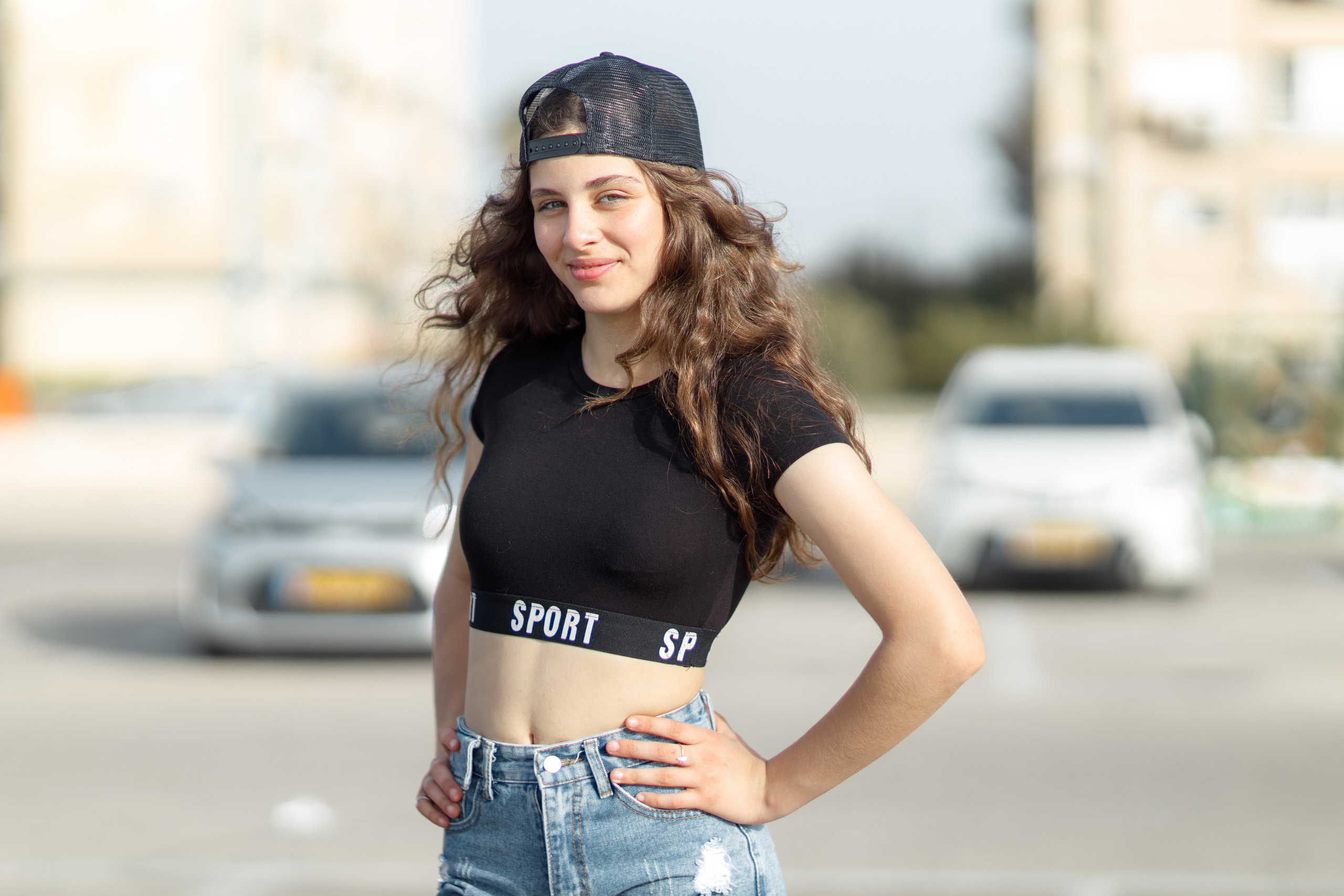 Bat Mizva for Amaliya. Home