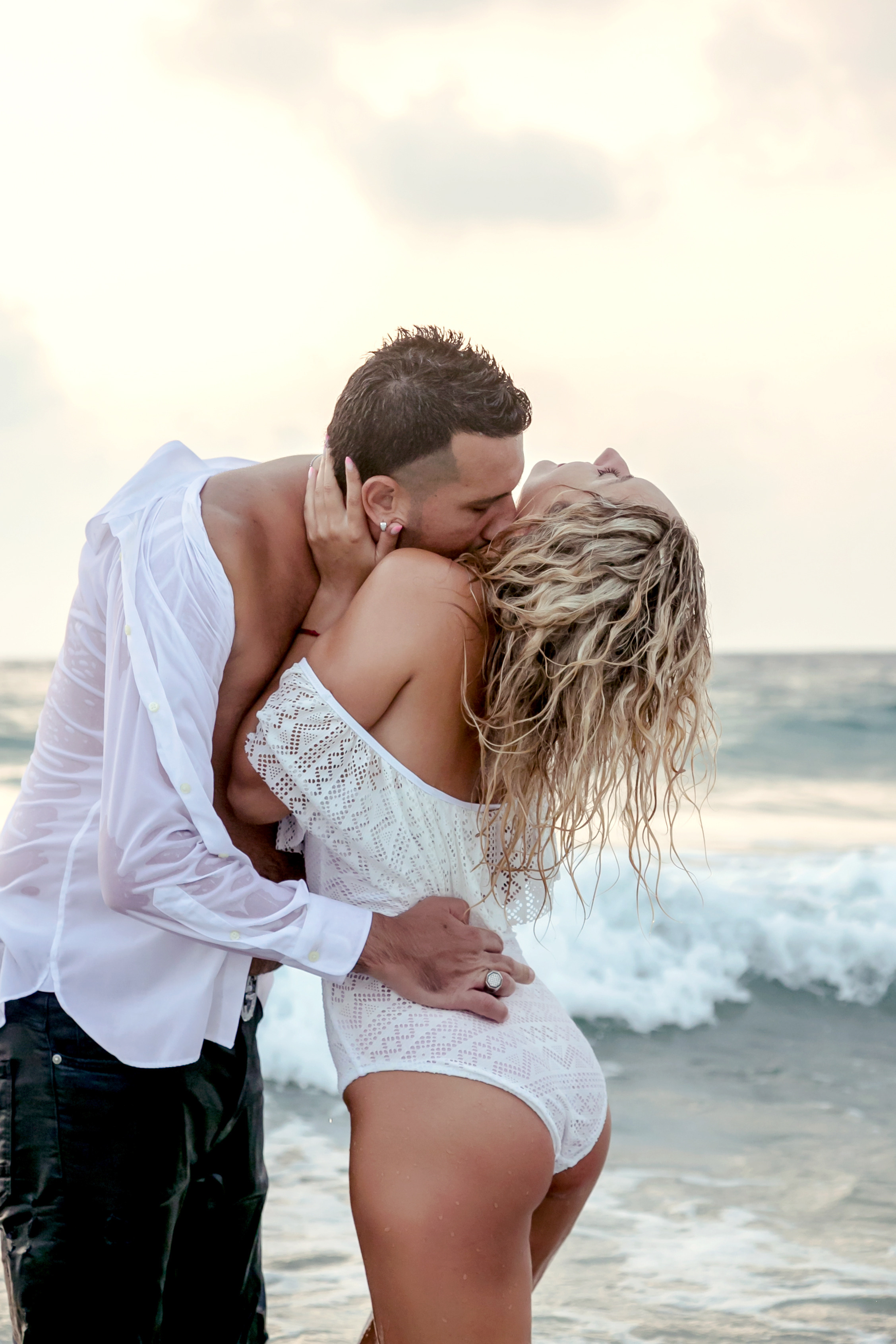 Love Story M&A. Home