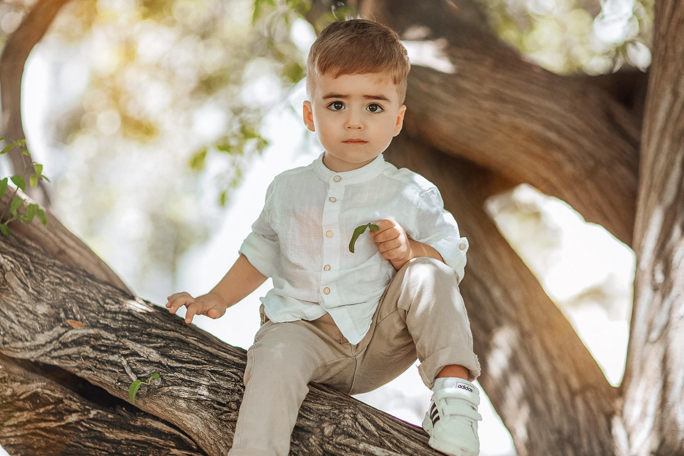 Семейная фотосессия на день рождения, Хадера. Mila Artphotо-Профессиональный портретный фотограф, Израиль
