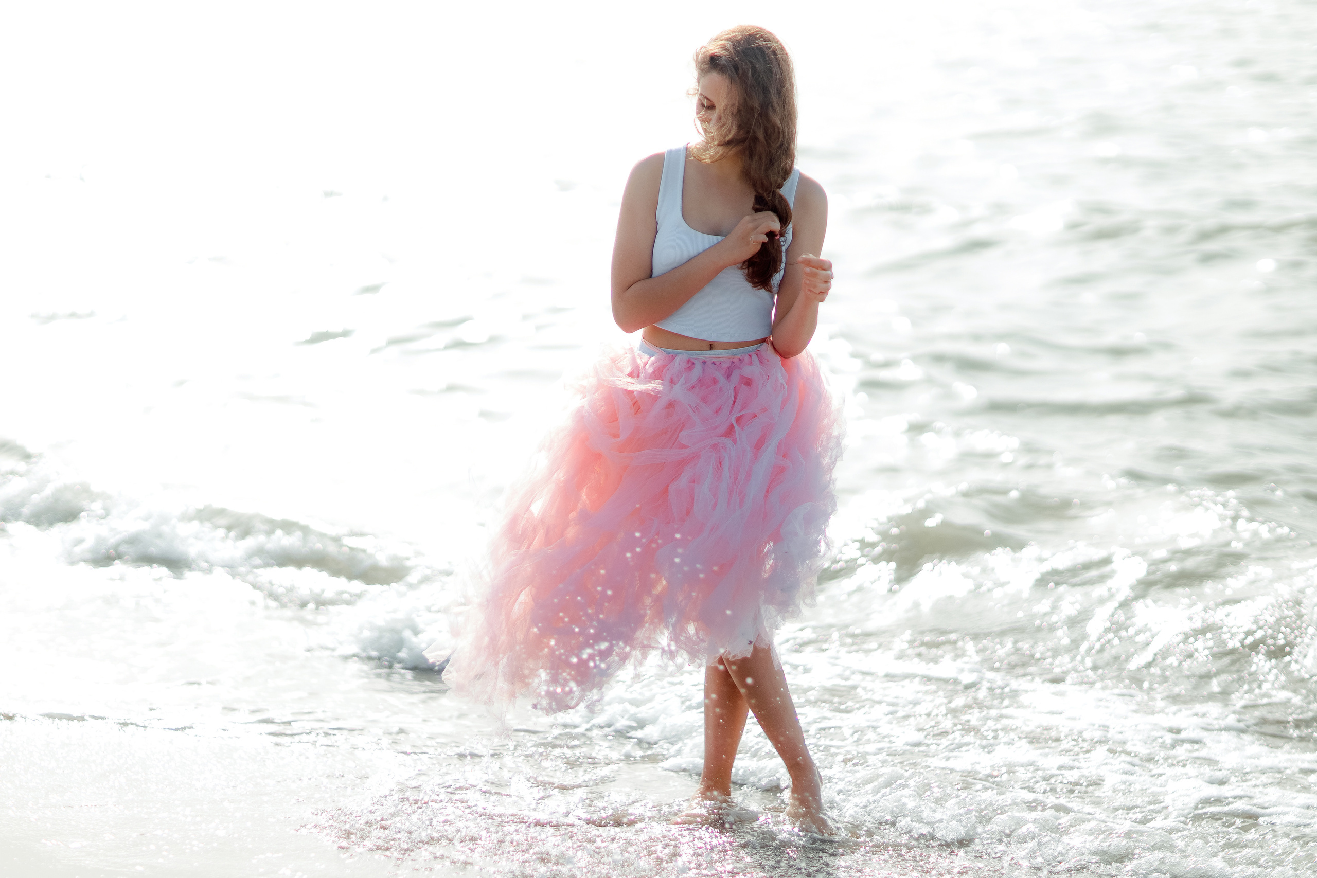 Bat Mizva for Amaliya. Home