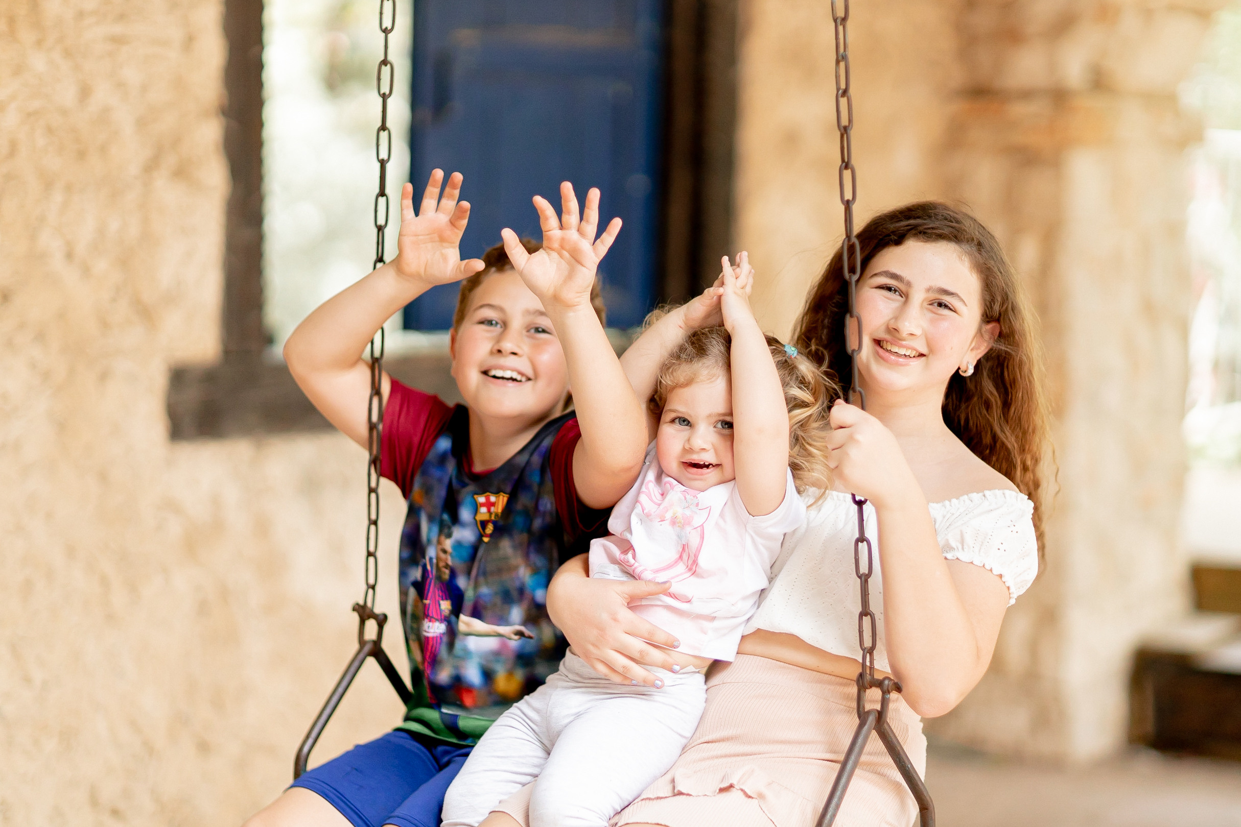 Bat Mizva for LIAN & FAMILY. Mila Artphotо-Профессиональный портретный фотограф, Израиль