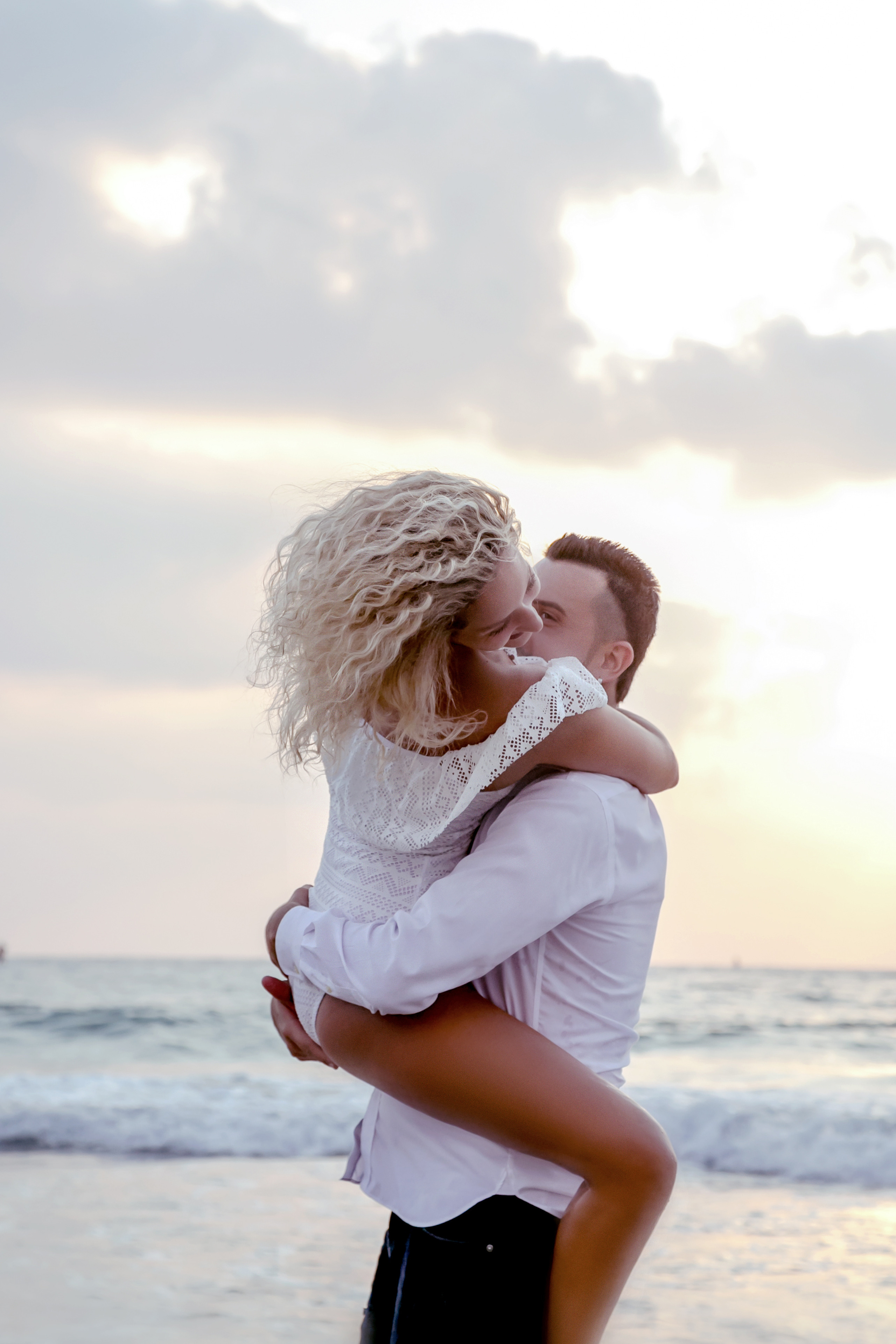 Love Story M&A. Home