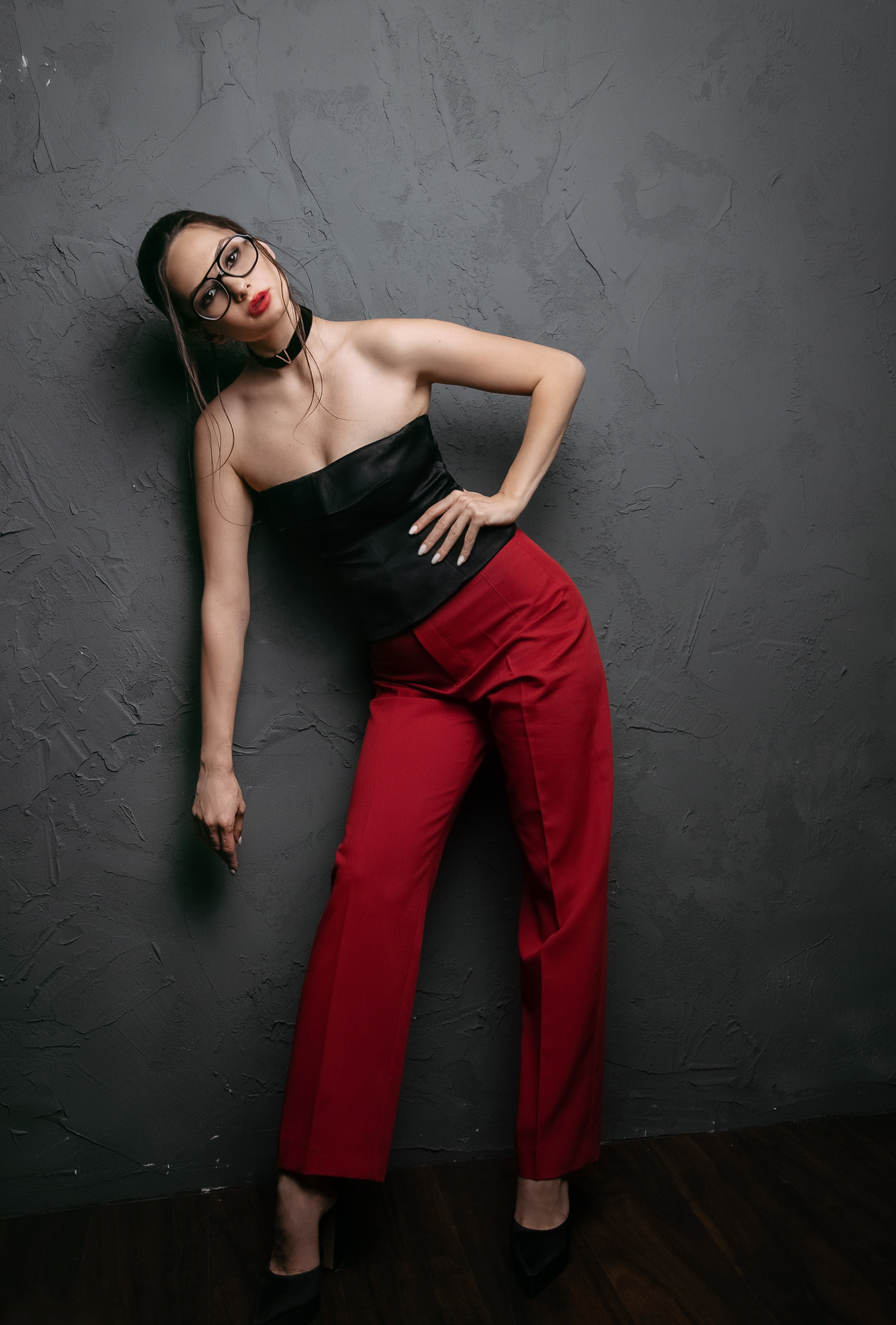 Studio project with Tori, Tel Aviv. Mila Artphotо-Профессиональный портретный фотограф, Израиль