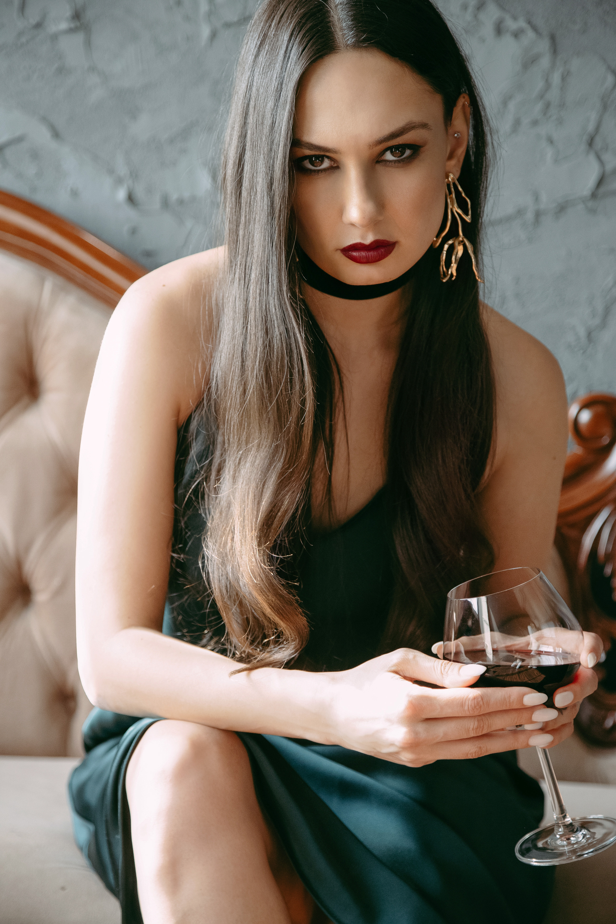 Studio project with Tori, Tel Aviv. Mila Artphotо-Профессиональный портретный фотограф, Израиль