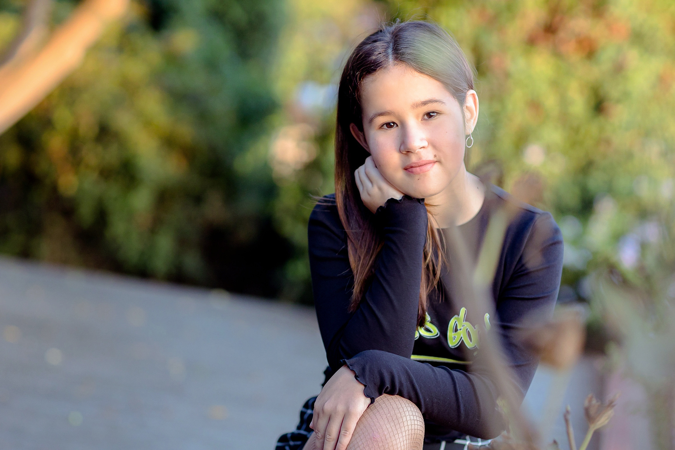 Фотосессия для именинницы. Бат Мицва. Home