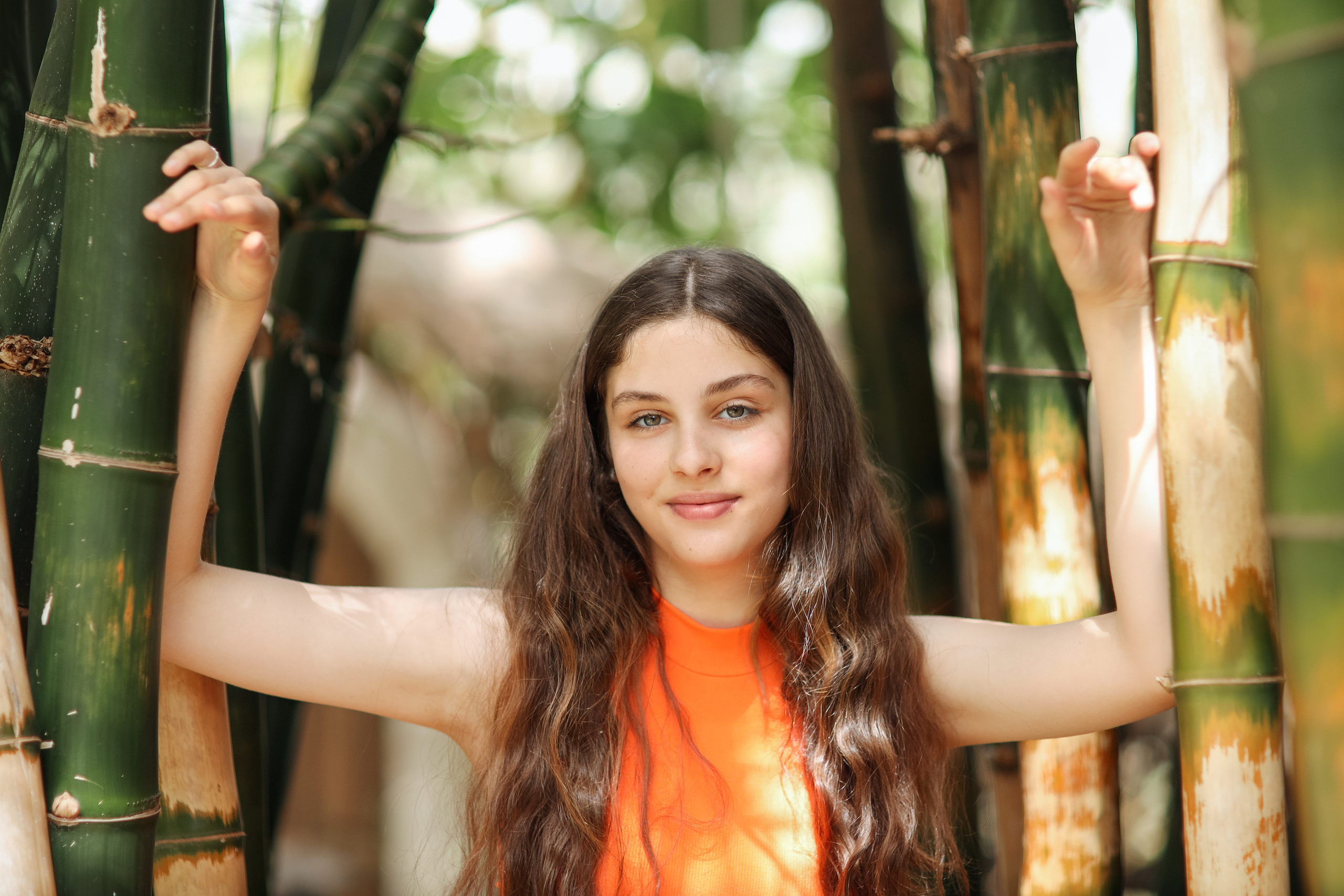 Bat Mizva for Amaliya. Home