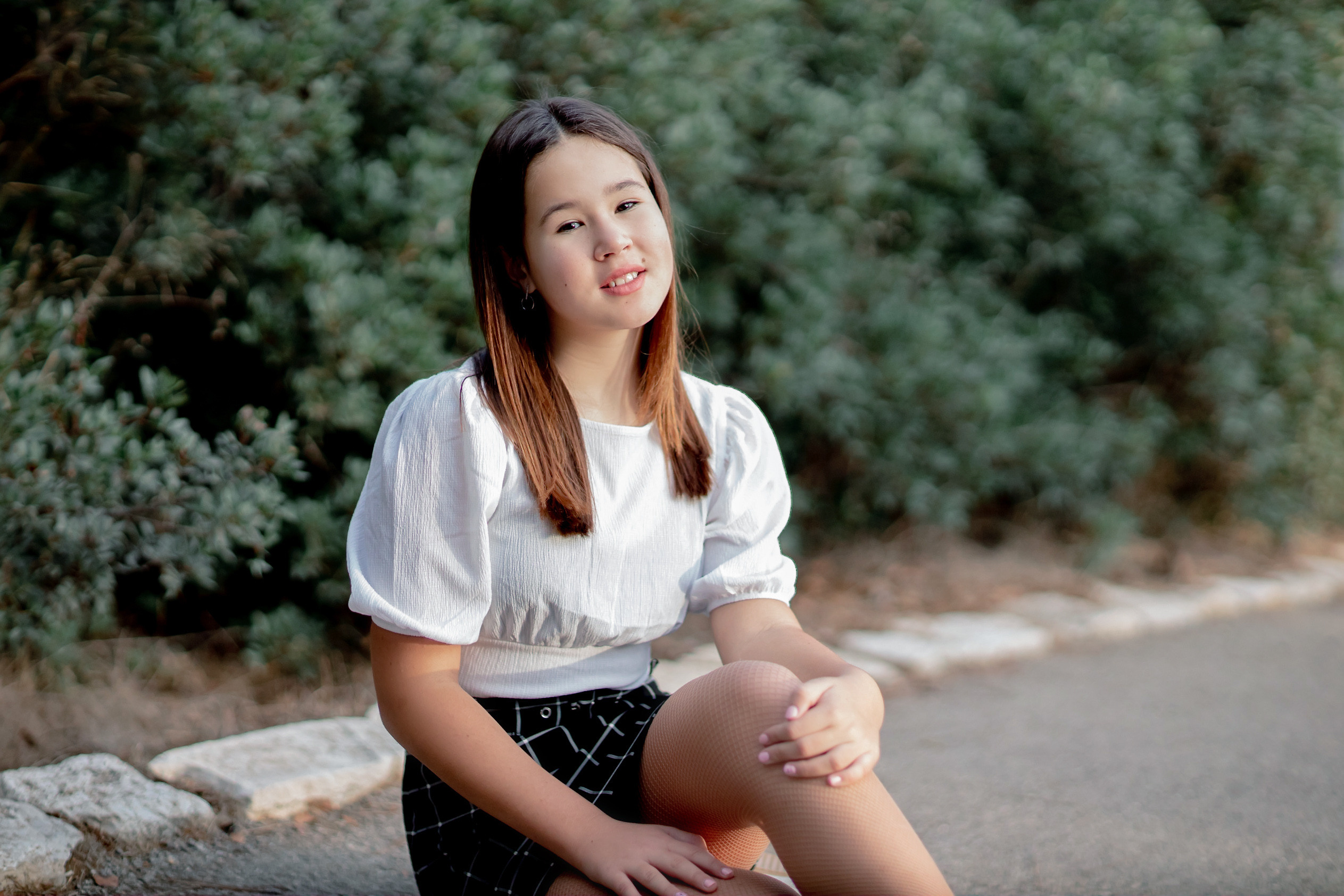 Фотосессия для именинницы. Бат Мицва. Home