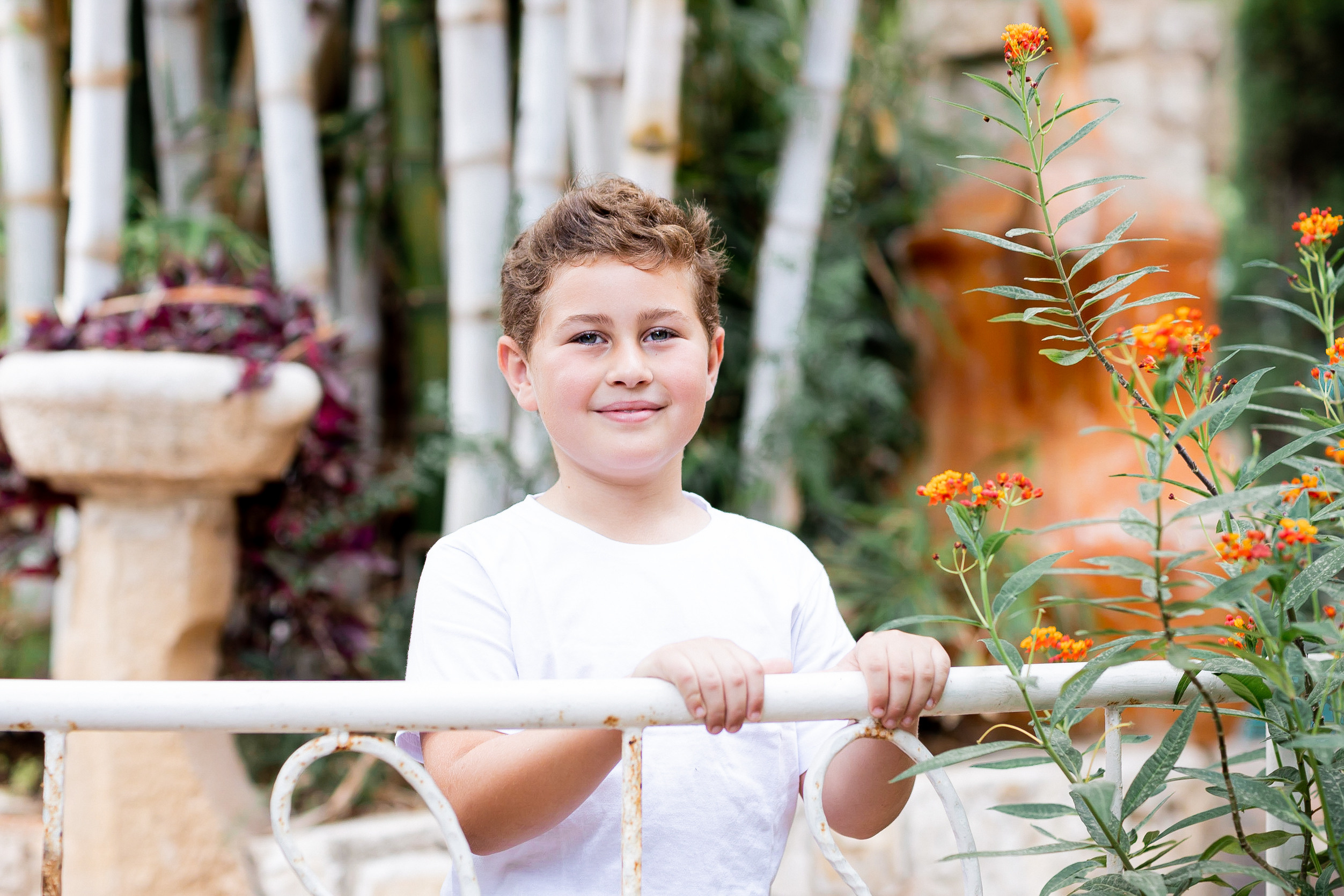 Bat Mizva for LIAN & FAMILY. Mila Artphotо-Профессиональный портретный фотограф, Израиль