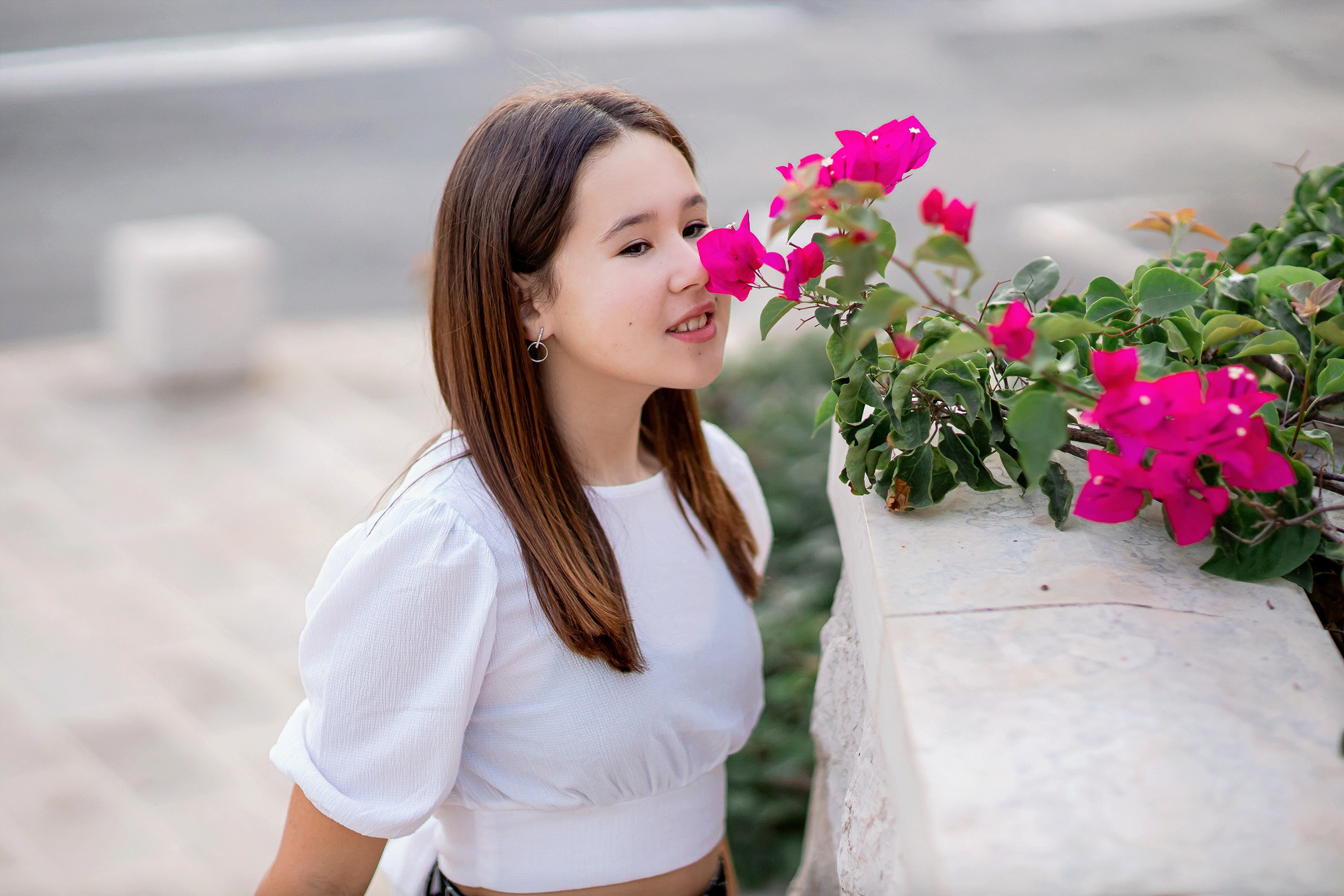 Фотосессия для именинницы. Бат Мицва. Home