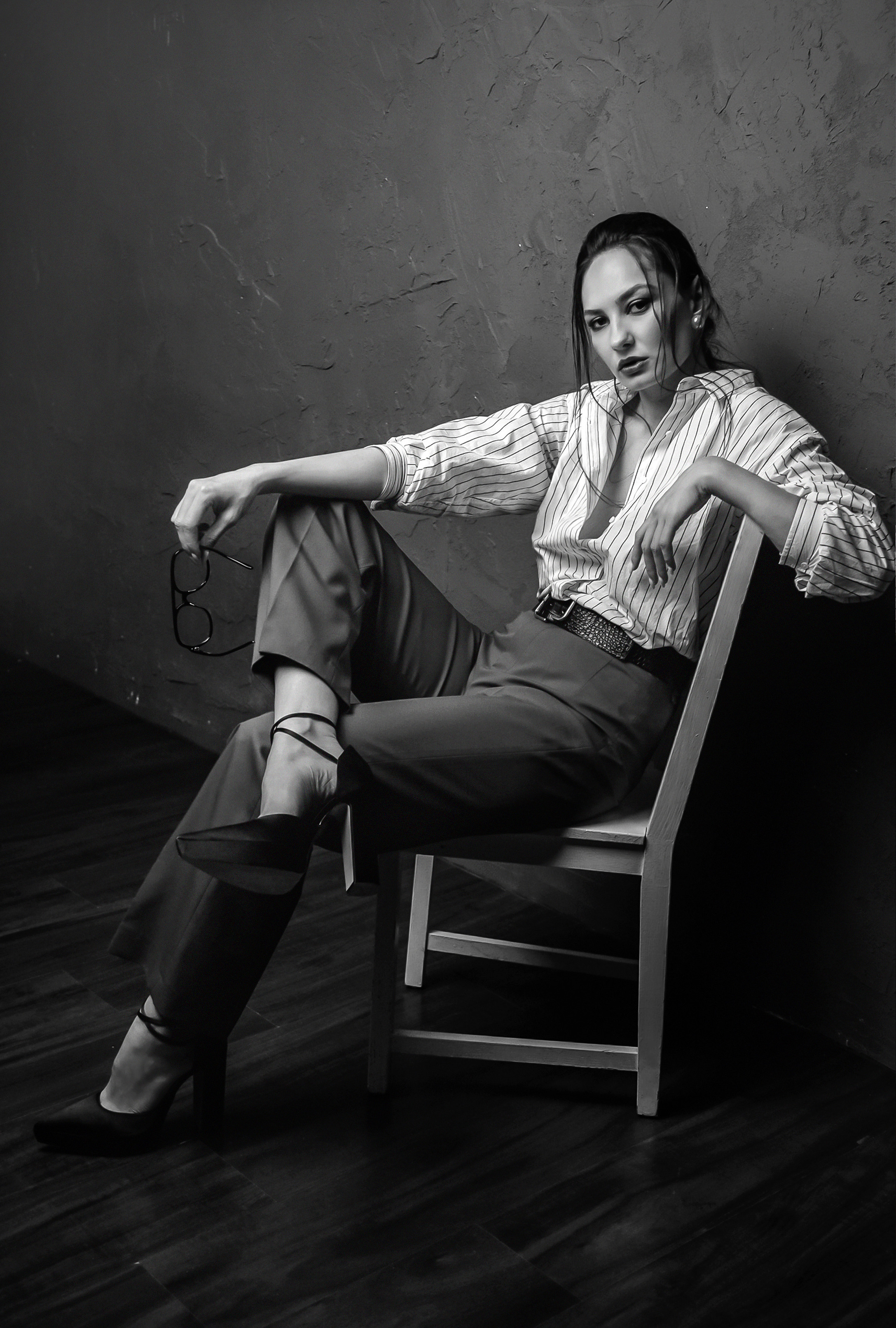 Studio project with Tori, Tel Aviv. Mila Artphotо-Профессиональный портретный фотограф, Израиль