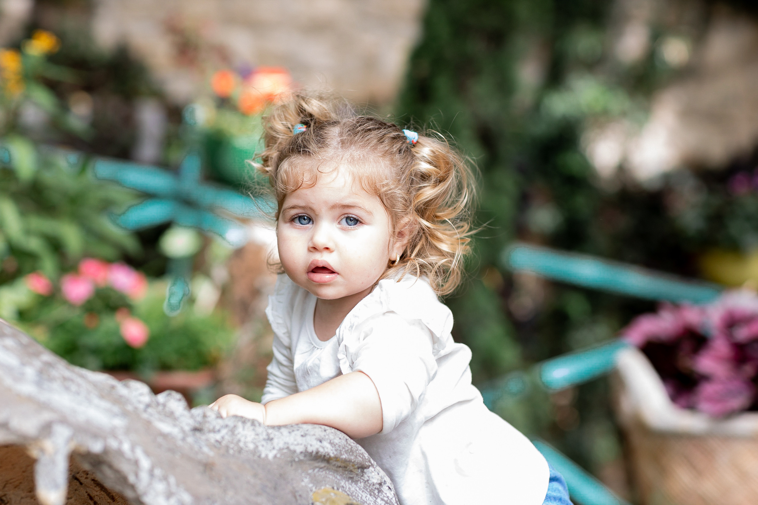 Bat Mizva for LIAN & FAMILY. Mila Artphotо-Профессиональный портретный фотограф, Израиль