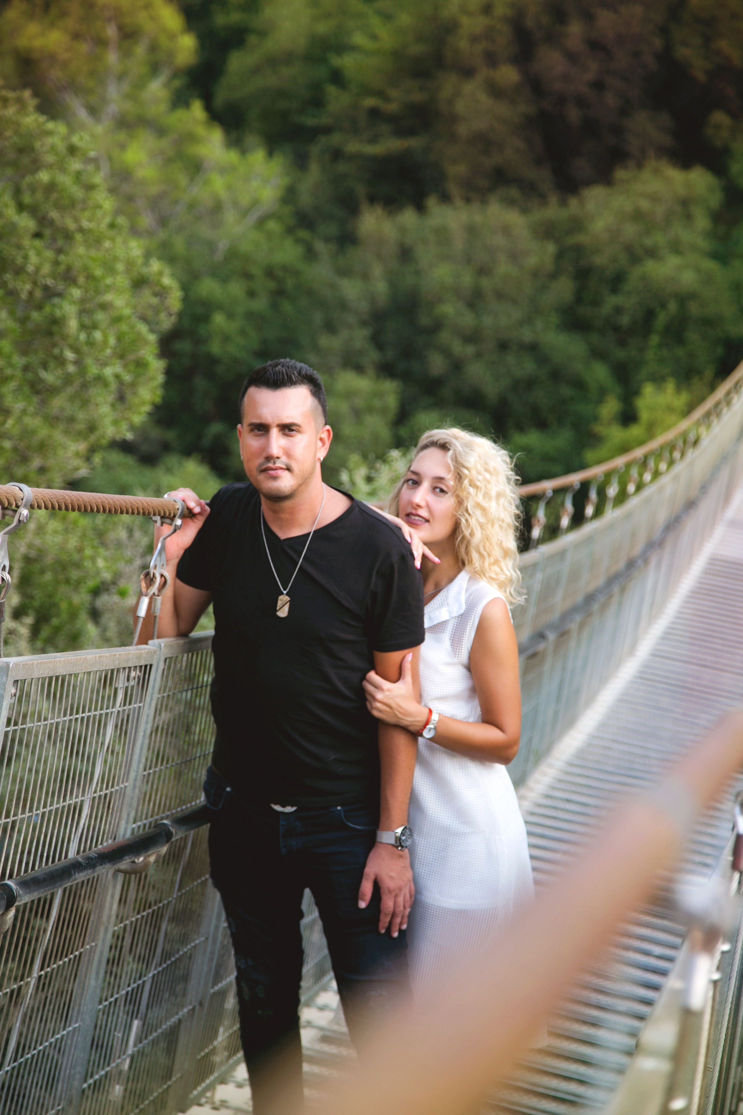 Love Story M&A. Home