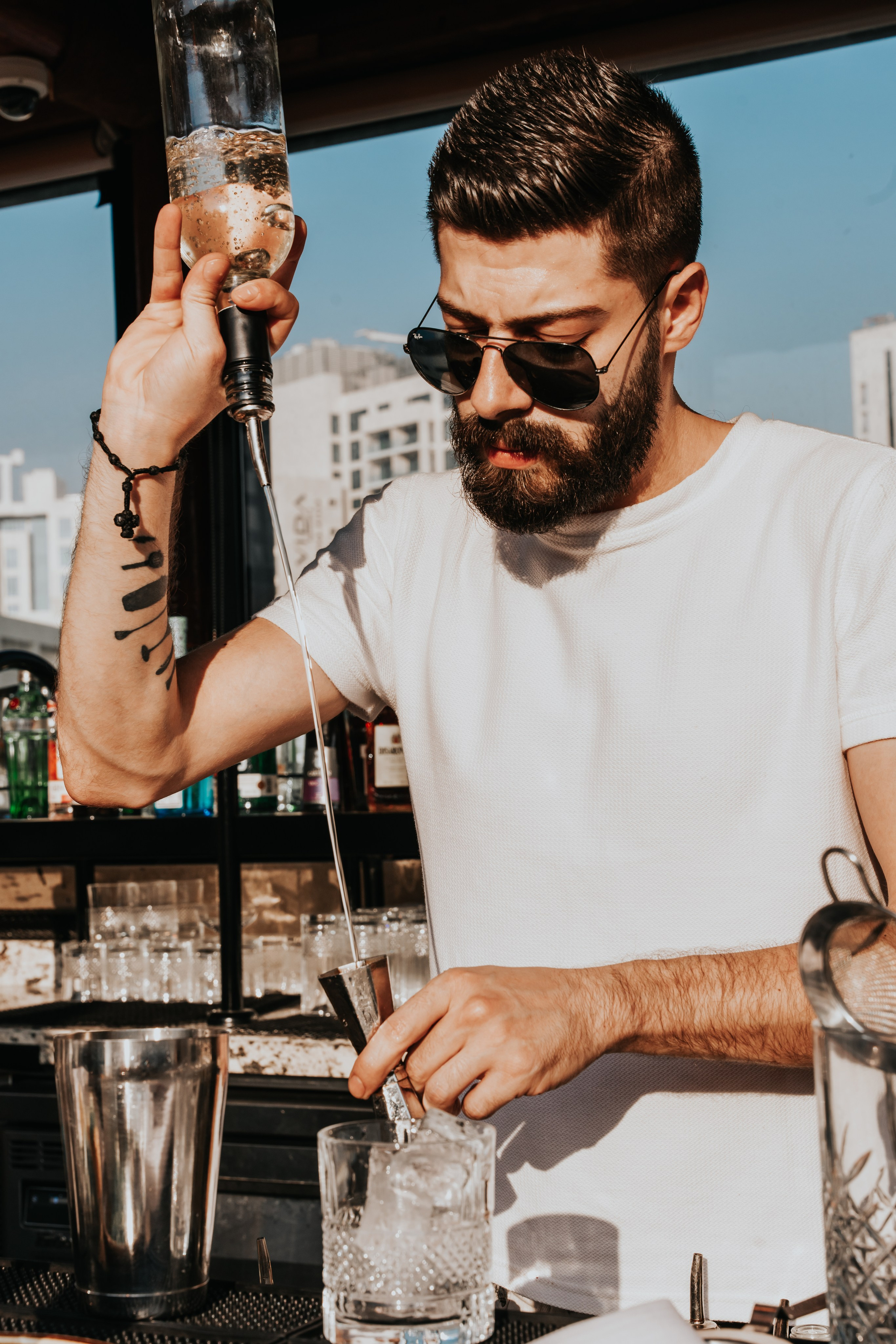 EVENT. Photo and video production. Editing & retouching services. Training