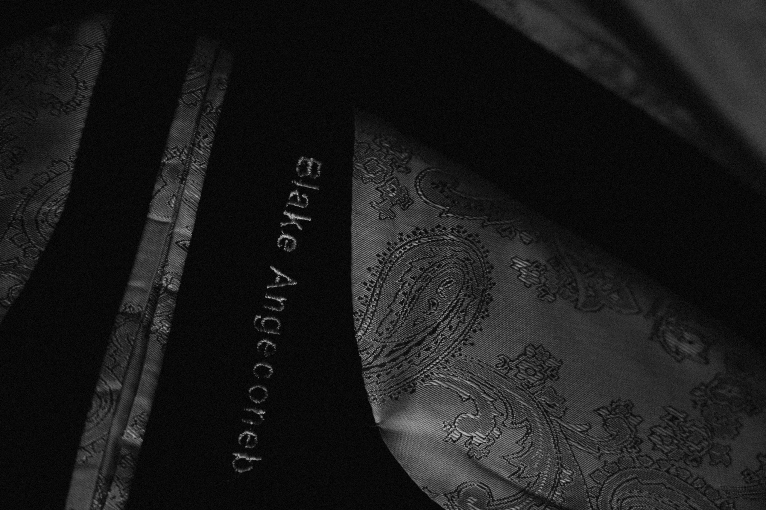 Danielle & Blake (The Fort Garry). Wedding Photographer in Winnipeg — Cinematic & Timeless by Vitiuk Photography