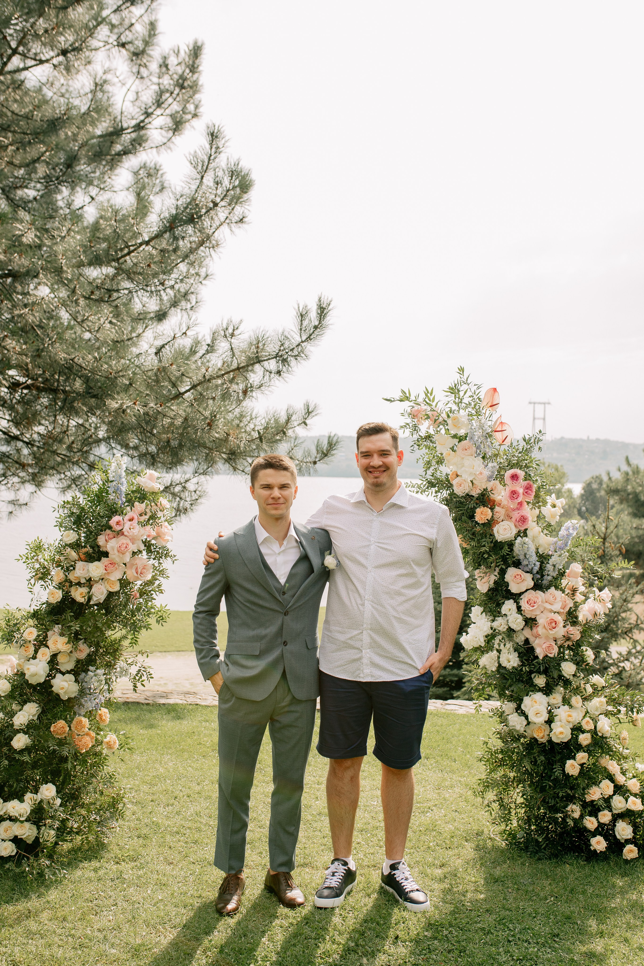 Reportage Wedding. Wedding photographer and videographer Europe