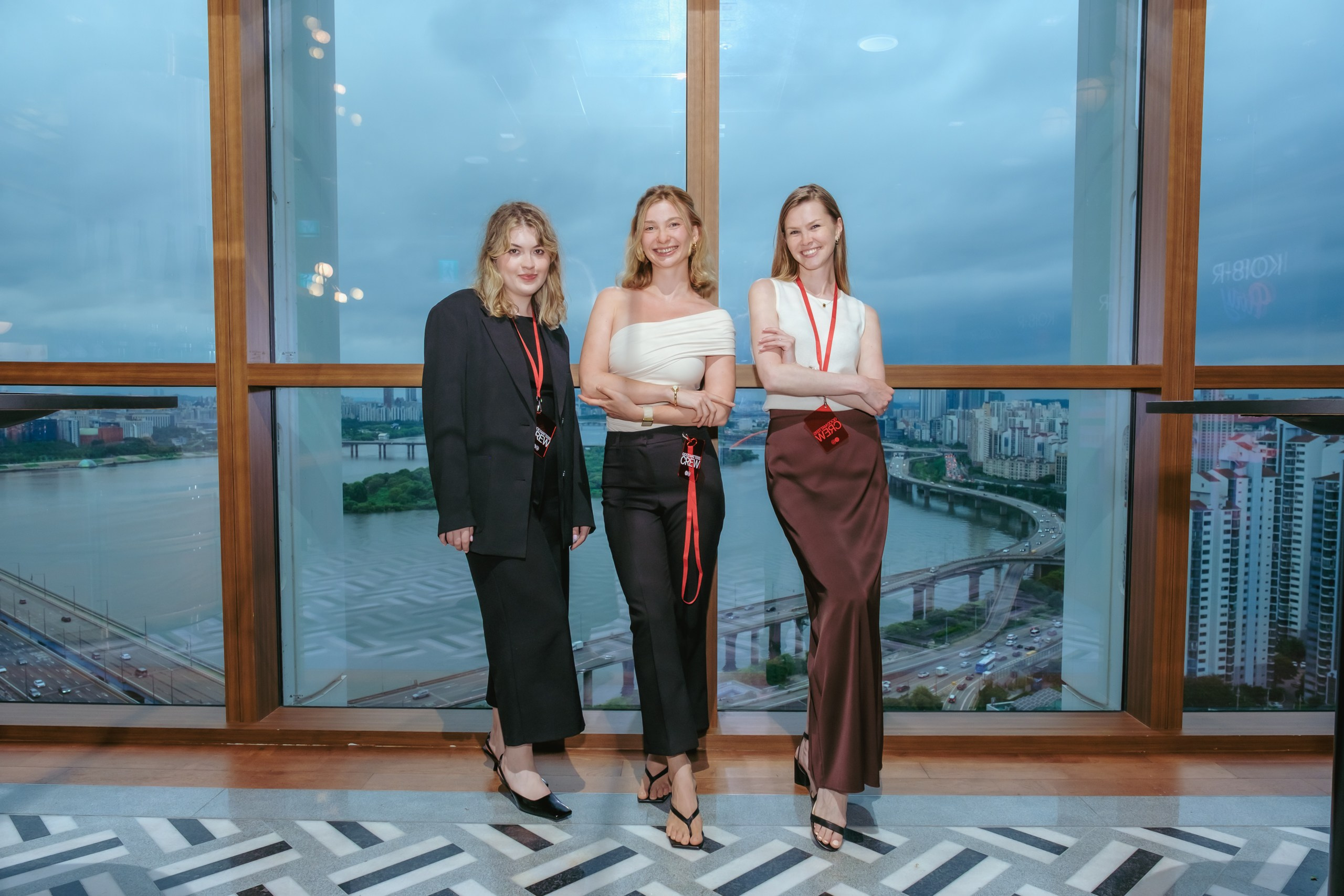 KOIR-8/ Yandex Team Event 2026 (Day 2). Студия декора «Нарния»