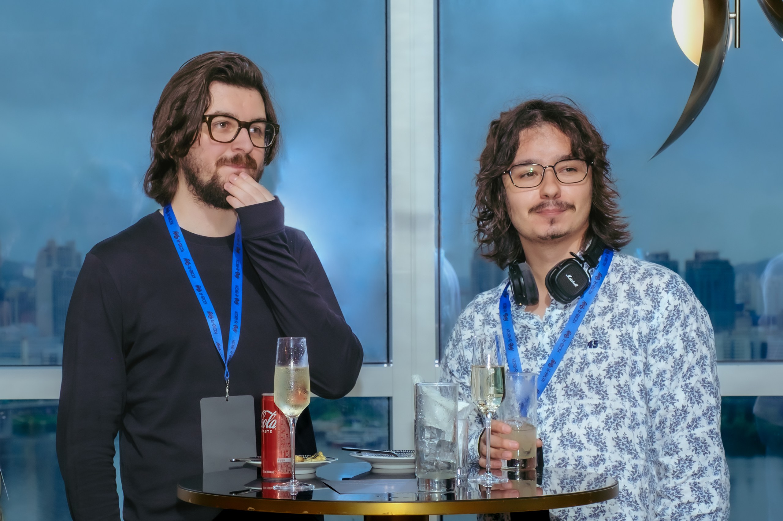 KOIR-8/ Yandex Team Event 2026 (Day 2). Студия декора «Нарния»