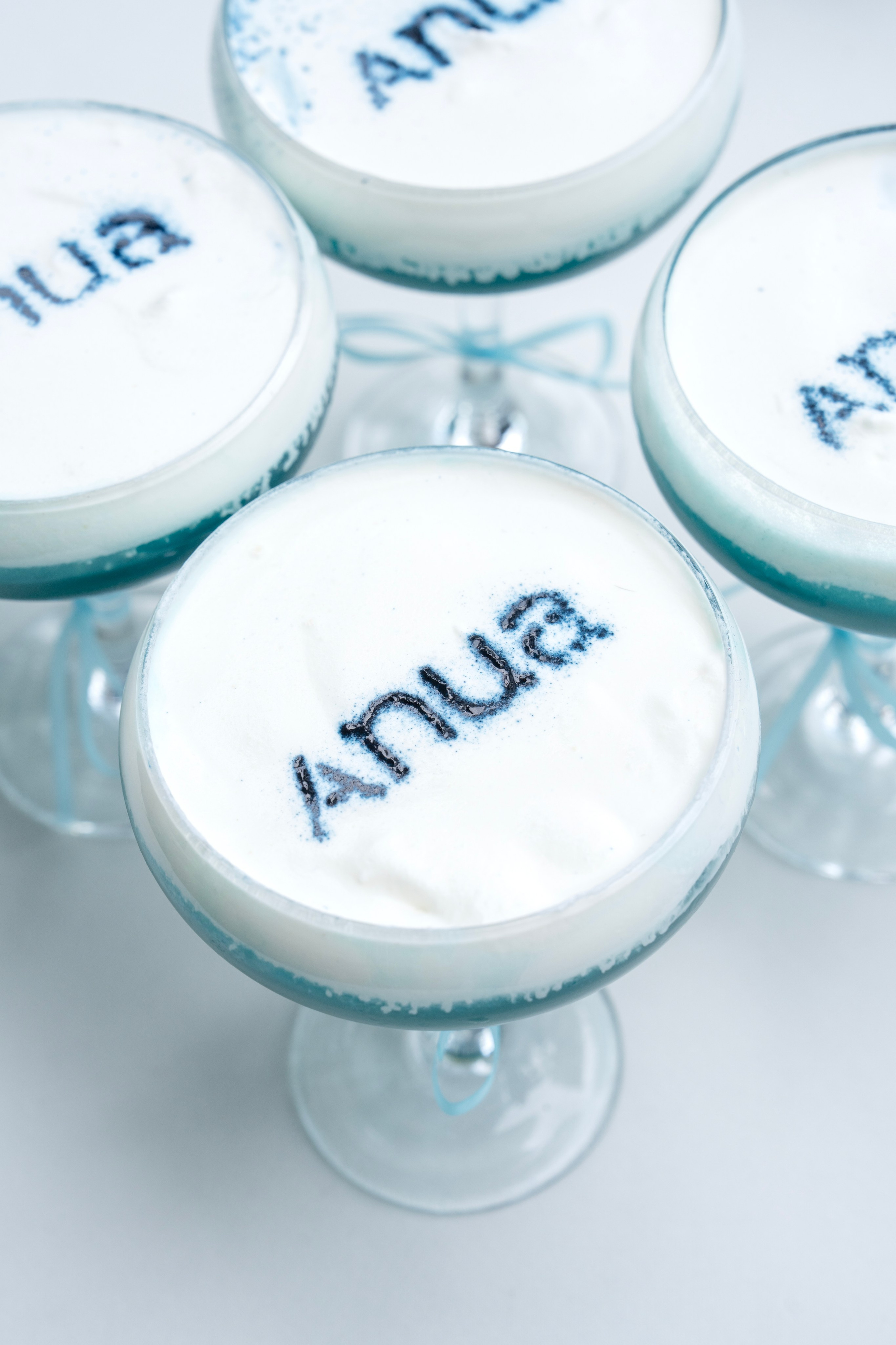 Презентация бренда ANUA/ 2026. Студия декора «Нарния»