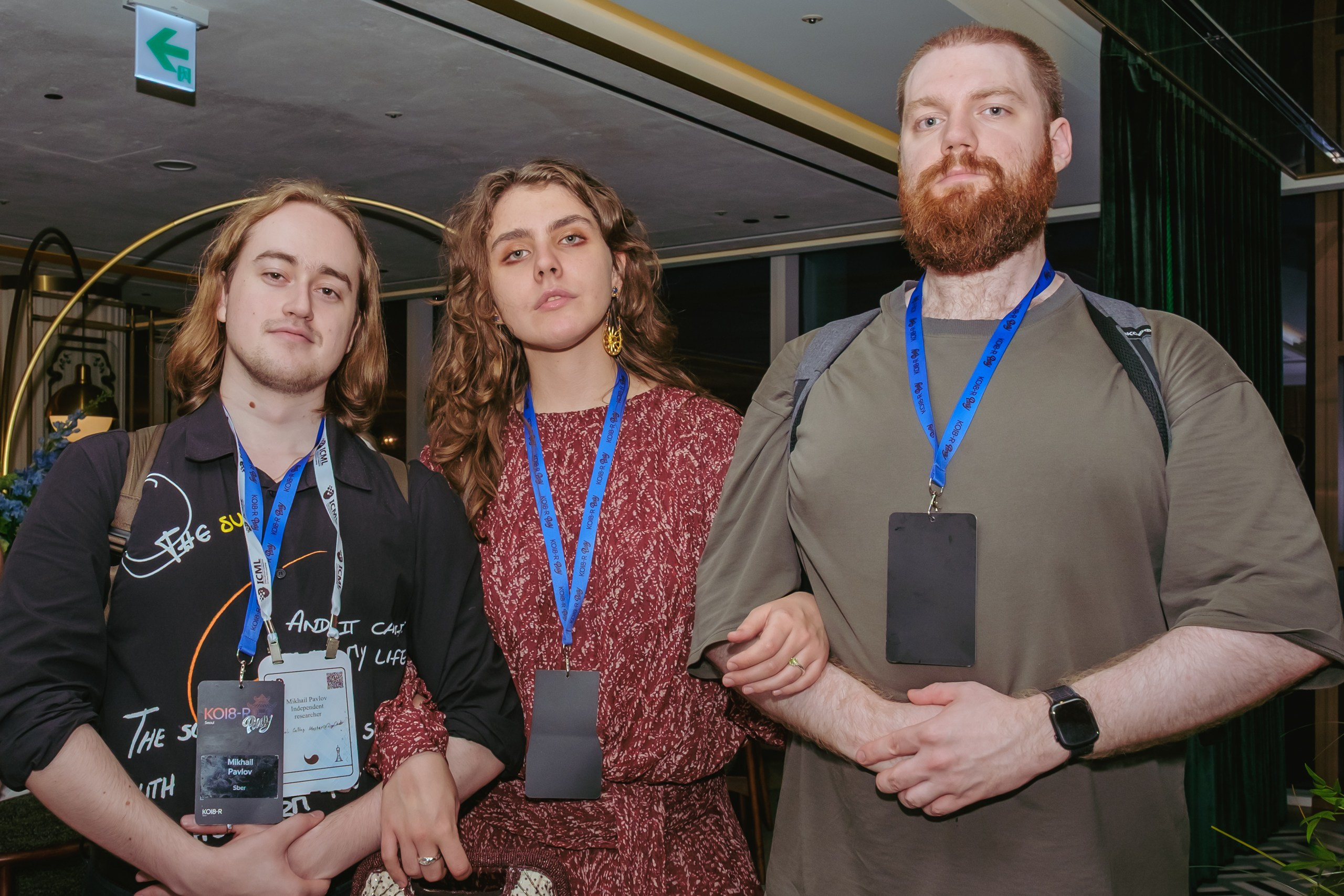 KOIR-8/ Yandex Team Event 2026 (Day 2). Студия декора «Нарния»