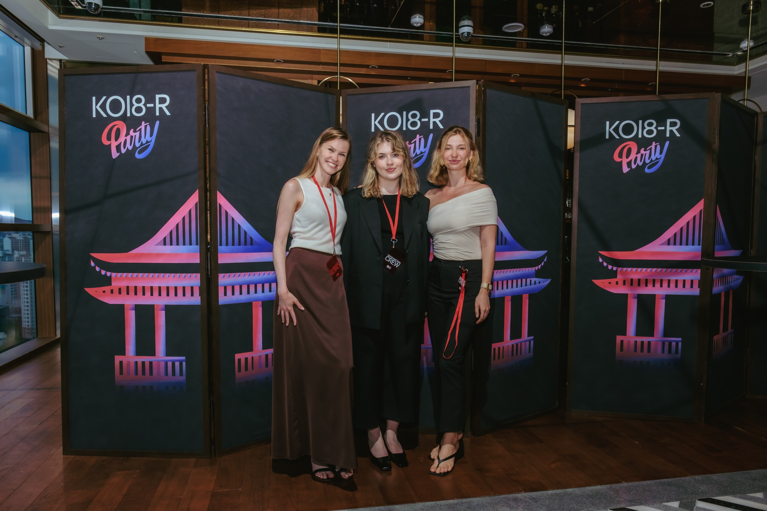 KOIR-8/ Yandex Team Event 2026 (Day 2). Студия декора «Нарния»