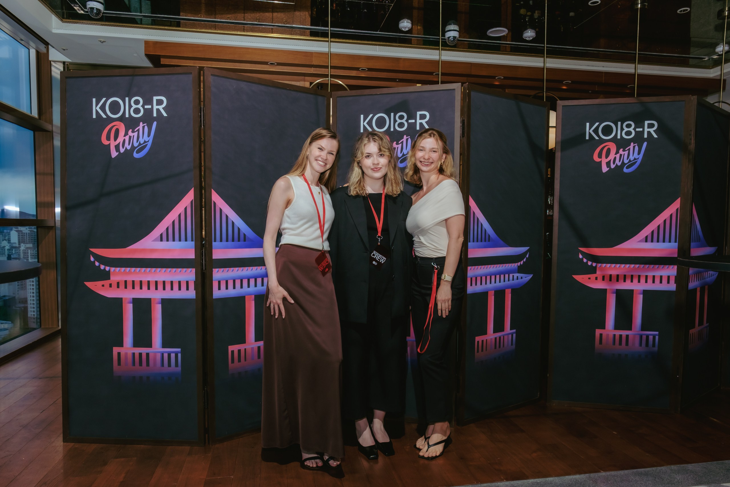 KOIR-8/ Yandex Team Event 2026 (Day 2). Студия декора «Нарния»