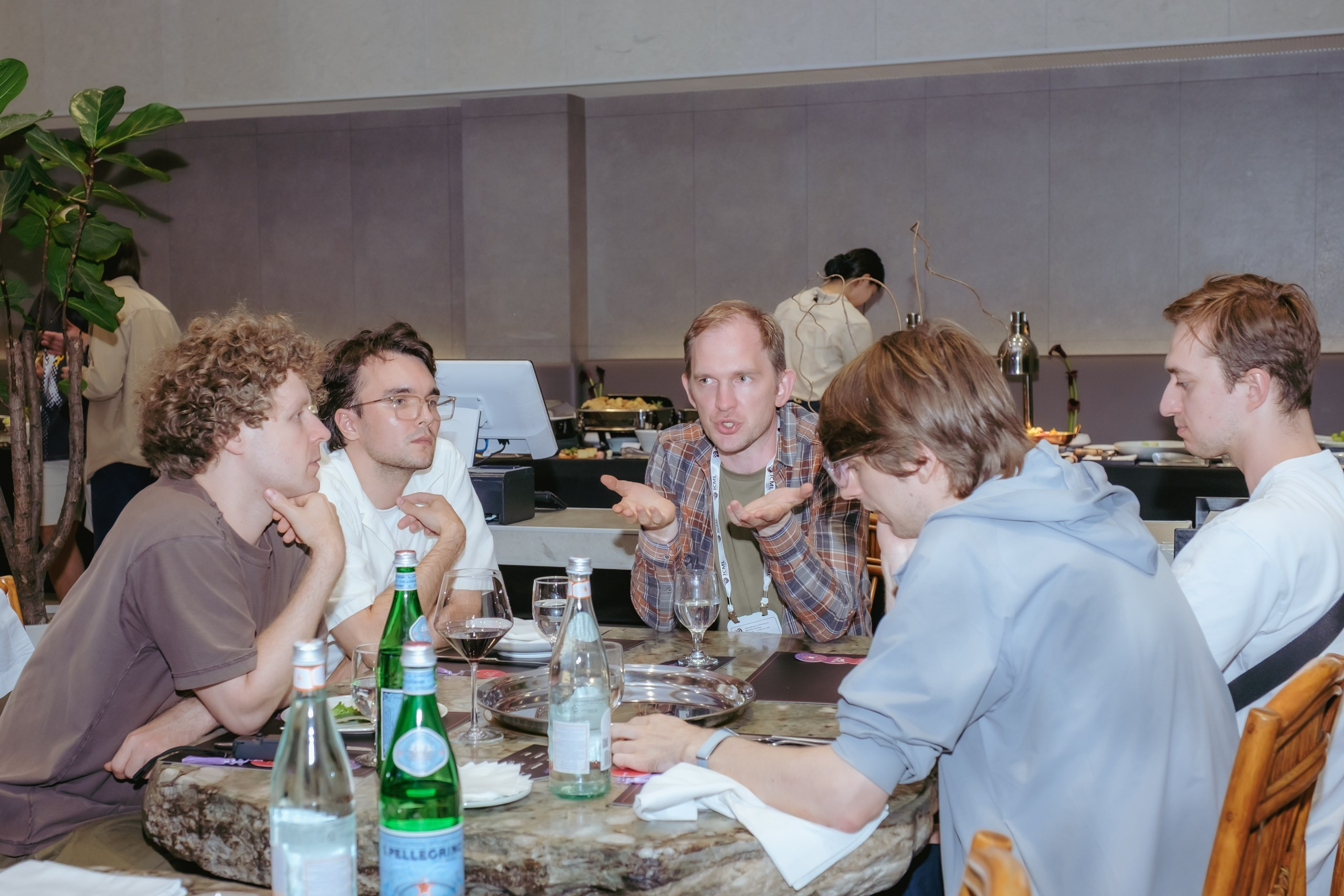 KOIR-8/ Yandex Team Event 2026 (Day 1). Студия декора «Нарния»