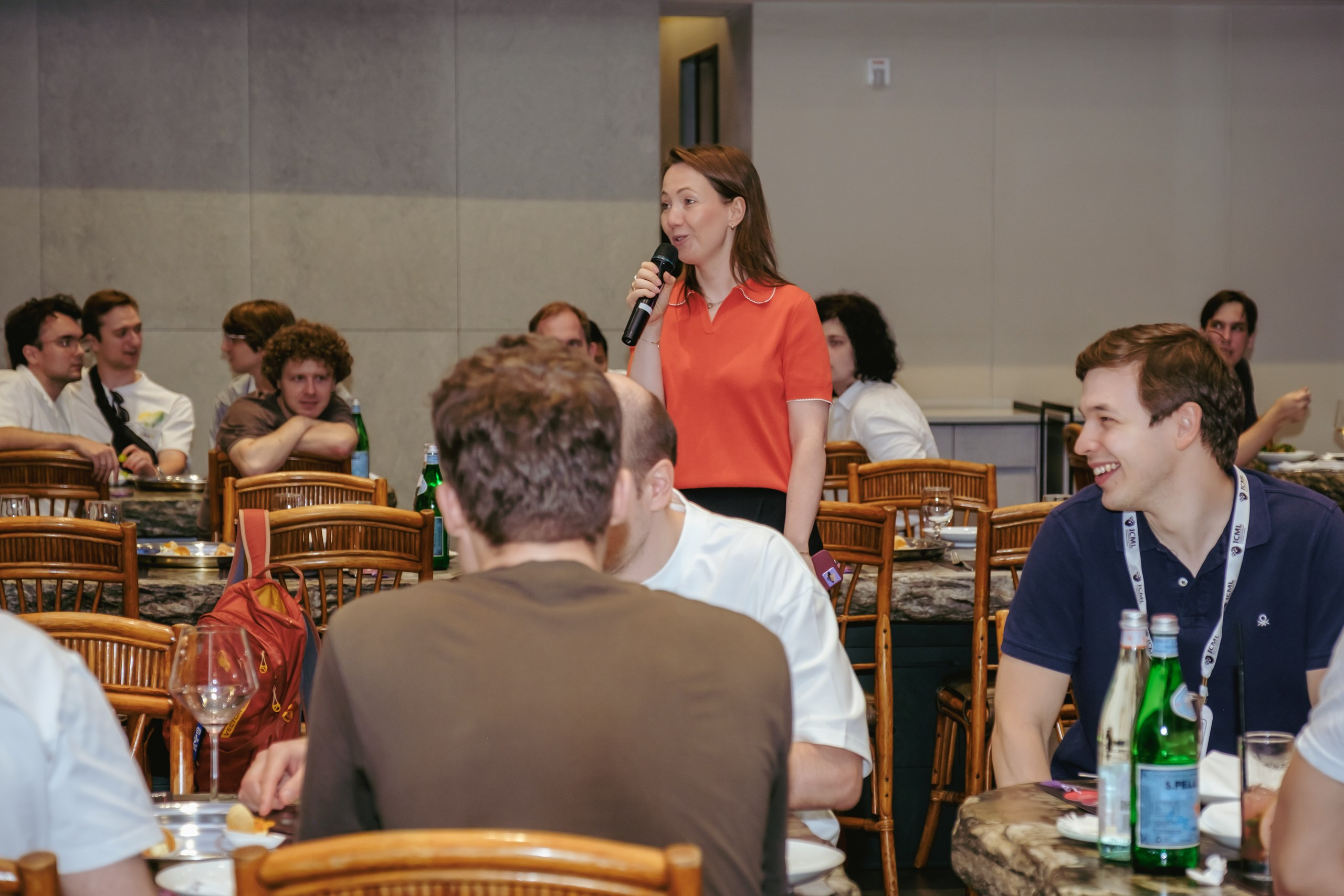 KOIR-8/ Yandex Team Event 2026 (Day 1). Студия декора «Нарния»