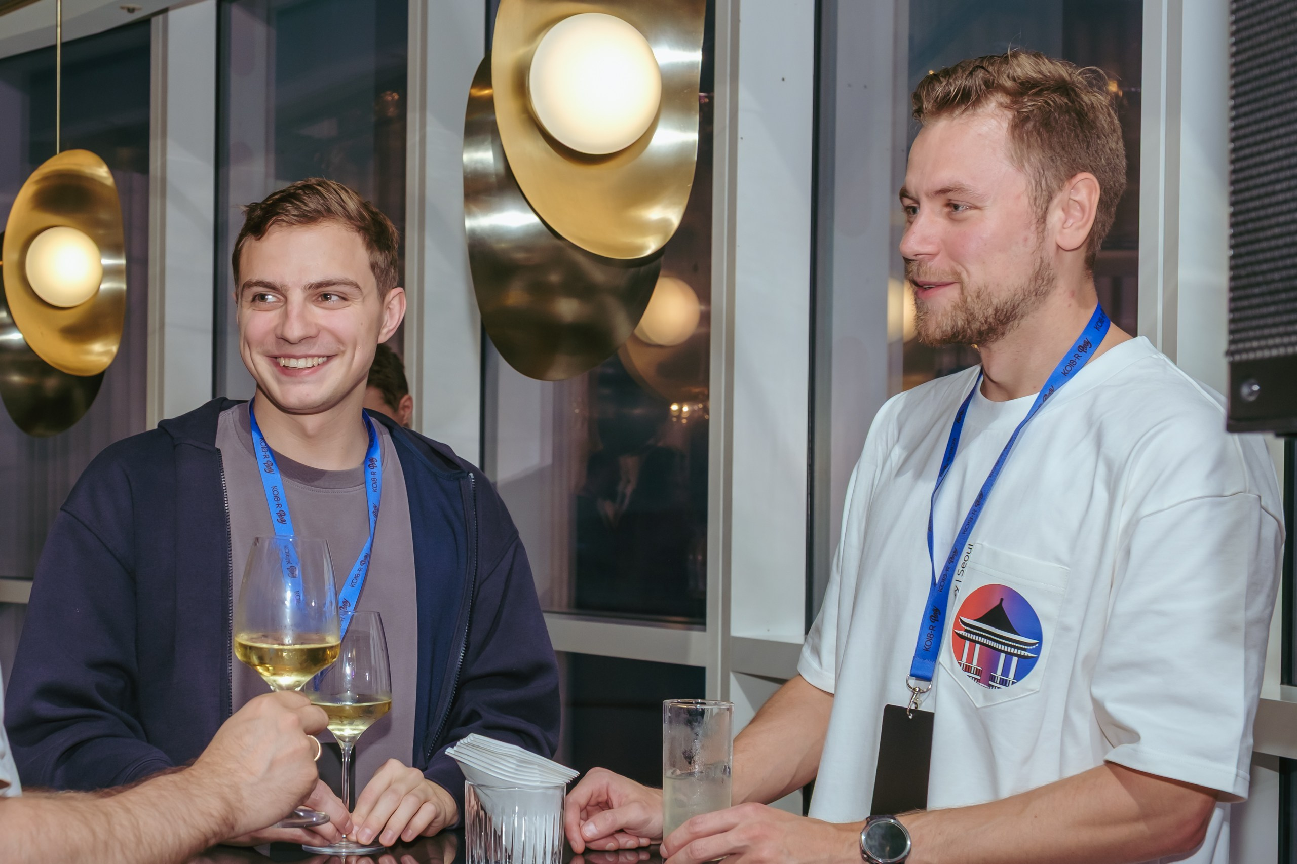 KOIR-8/ Yandex Team Event 2026 (Day 2). Студия декора «Нарния»