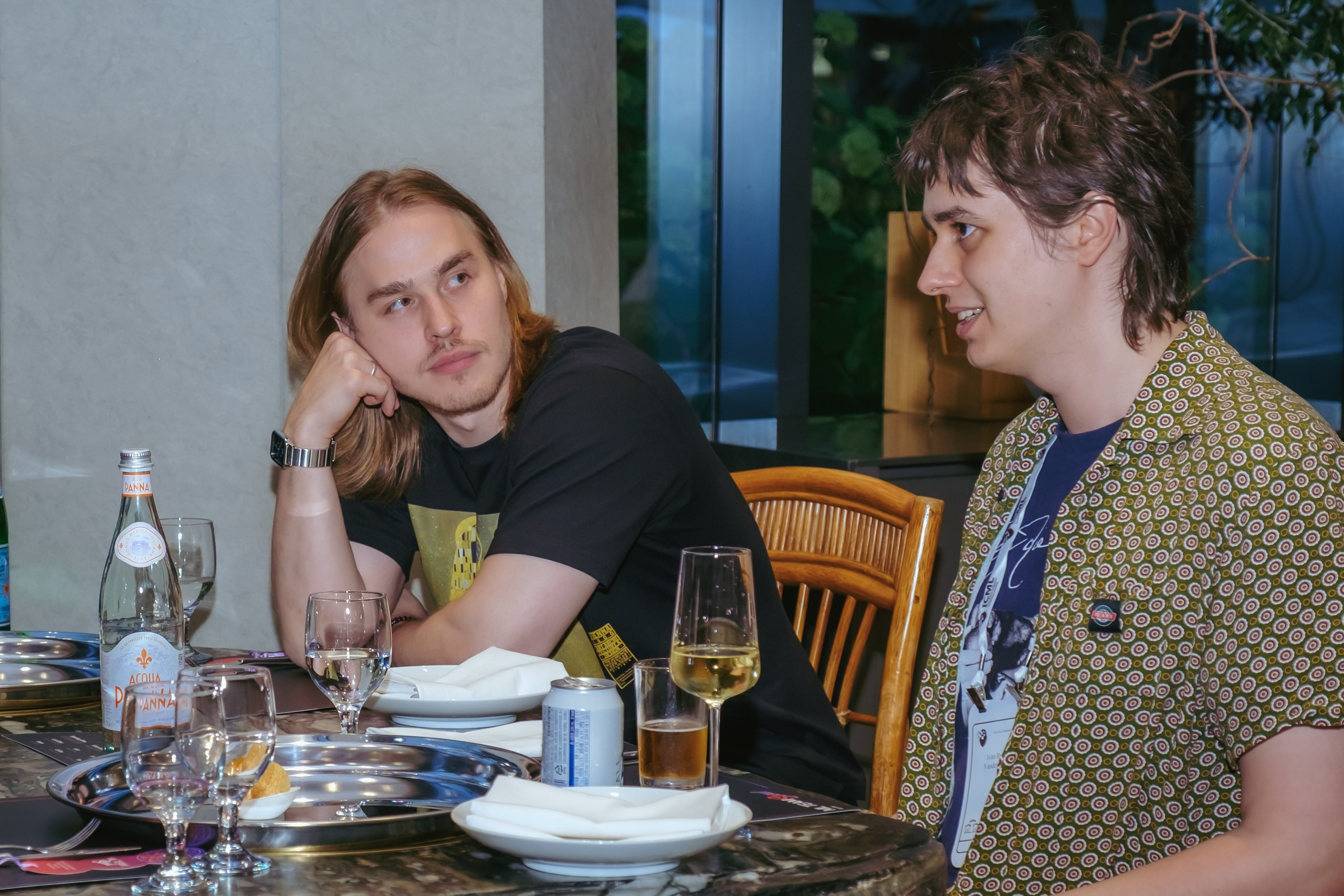 KOIR-8/ Yandex Team Event 2026 (Day 1). Студия декора «Нарния»