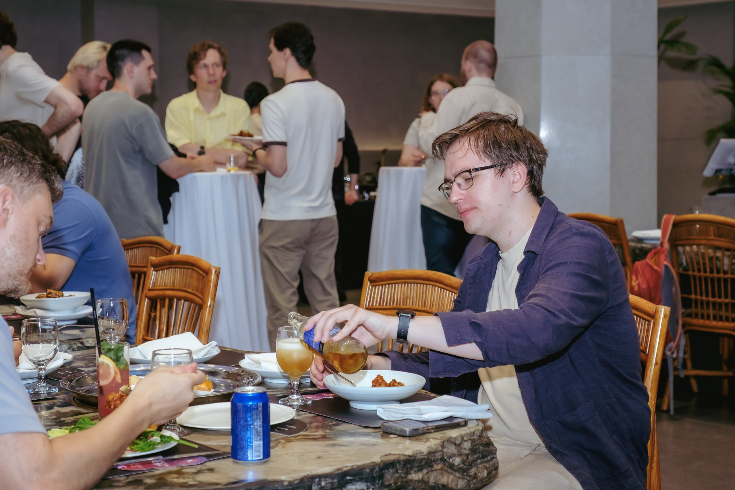KOIR-8/ Yandex Team Event 2026 (Day 1). Студия декора «Нарния»