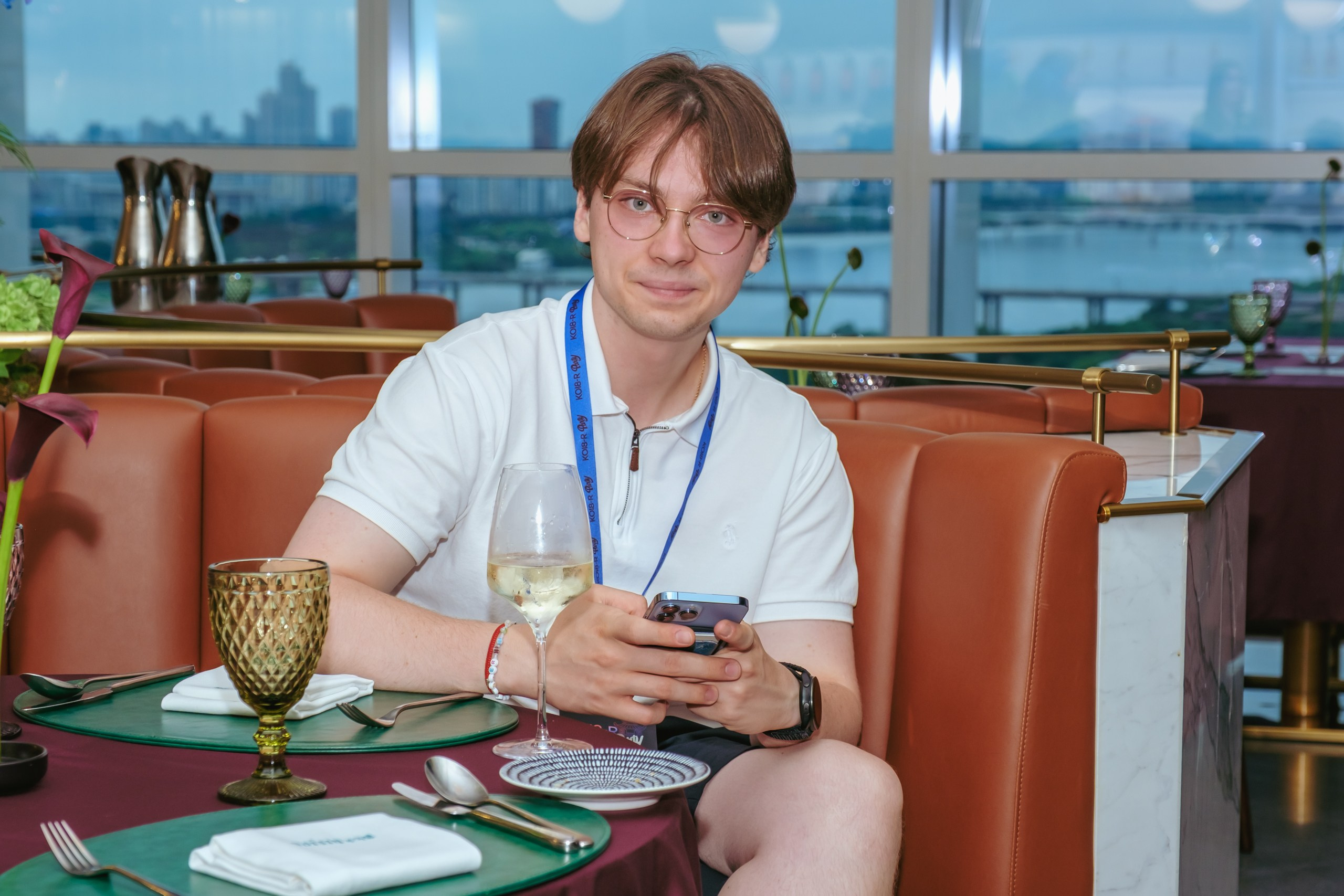 KOIR-8/ Yandex Team Event 2026 (Day 2). Студия декора «Нарния»