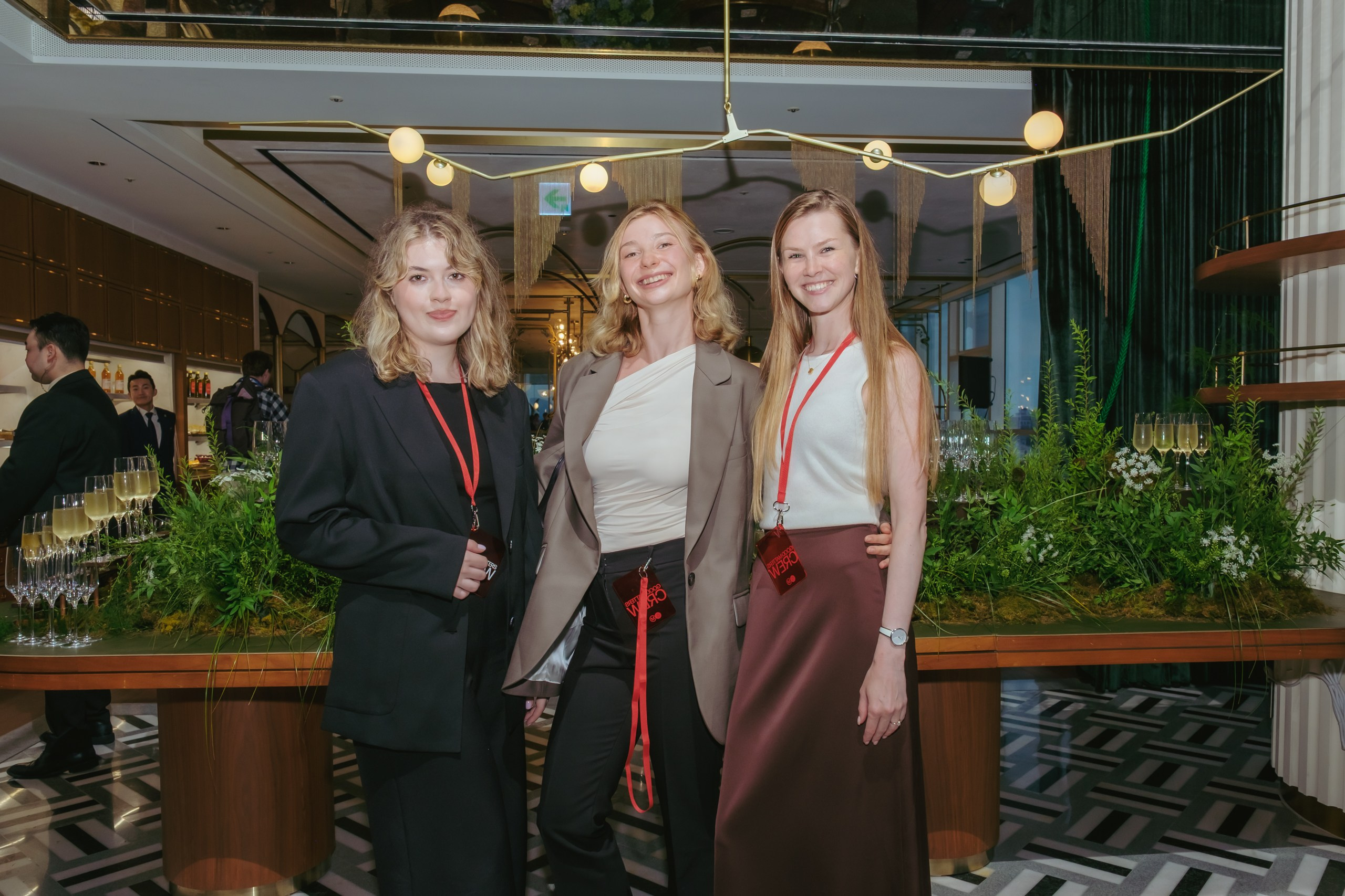 KOIR-8/ Yandex Team Event 2026 (Day 2). Студия декора «Нарния»