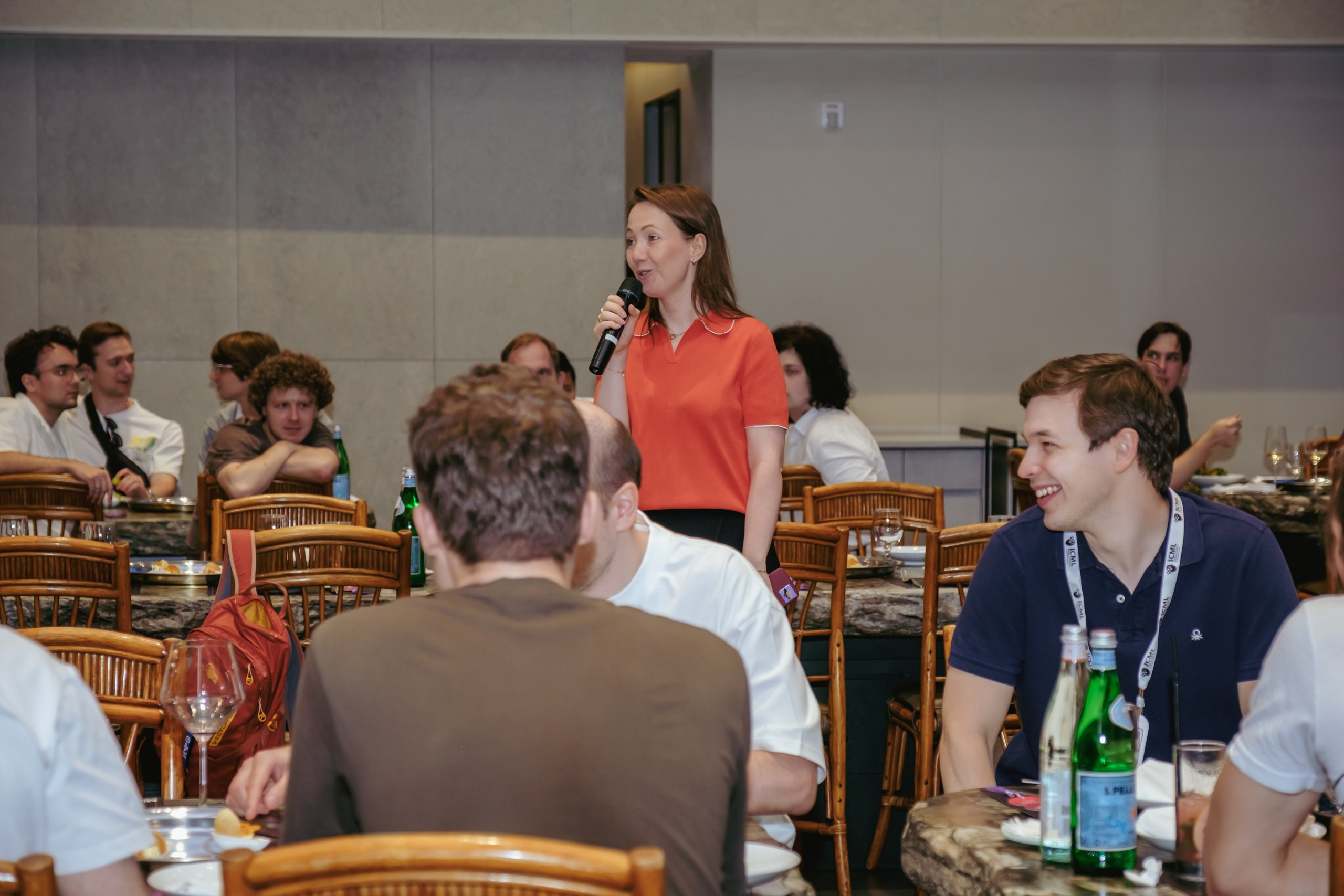 KOIR-8/ Yandex Team Event 2026 (Day 1). Студия декора «Нарния»