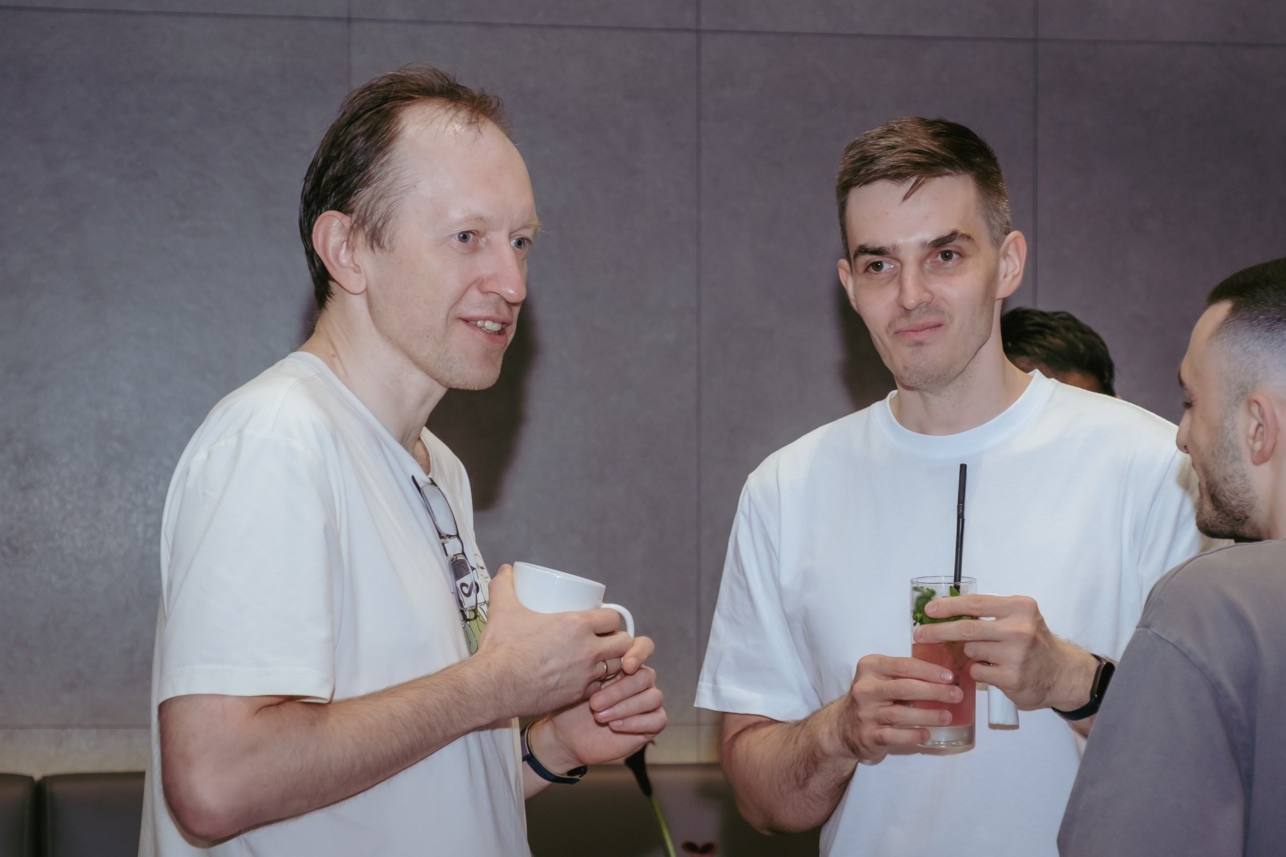 KOIR-8/ Yandex Team Event 2026 (Day 1). Студия декора «Нарния»