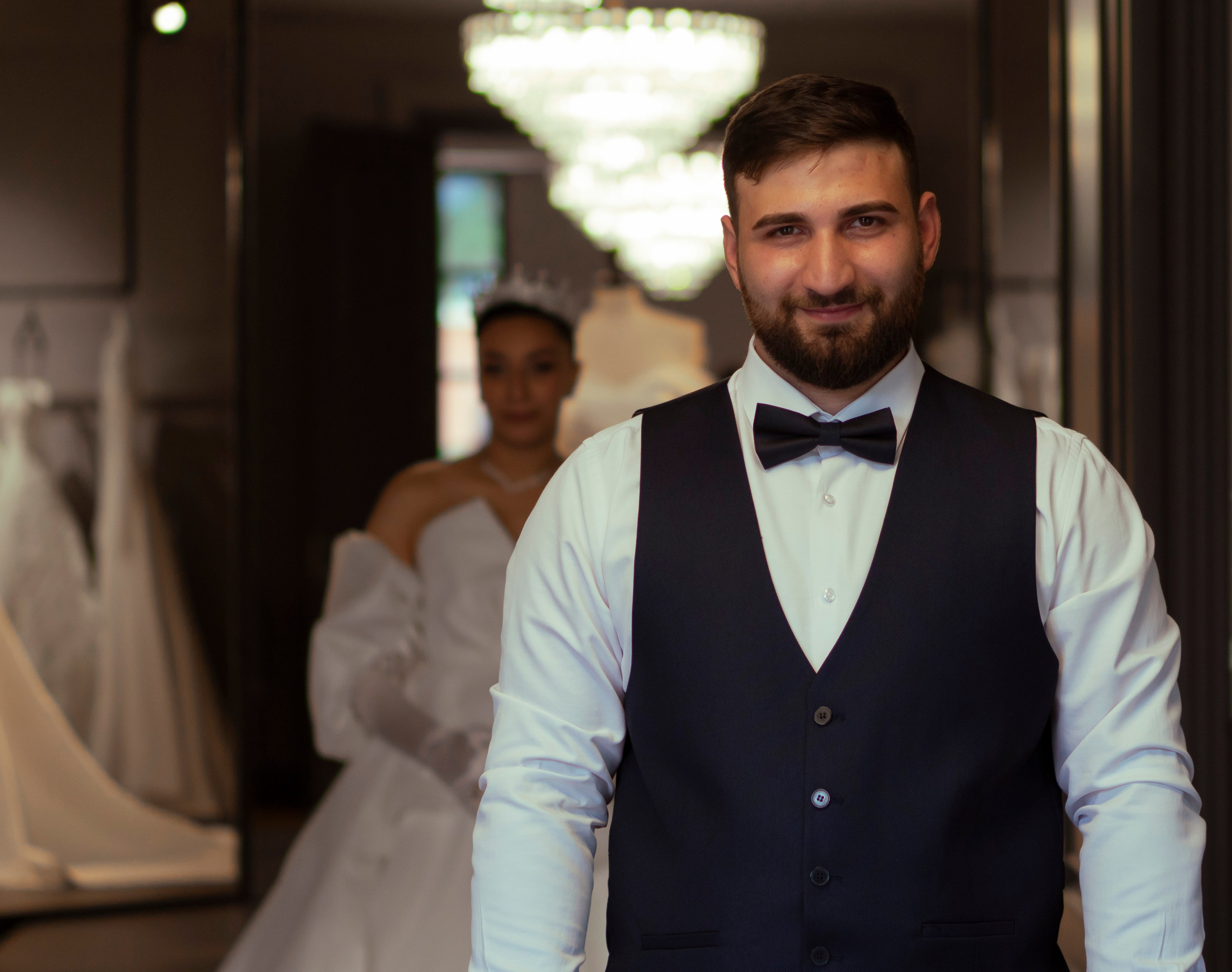 გიორგი და ნინო 7.06.2025. Perfect Studio